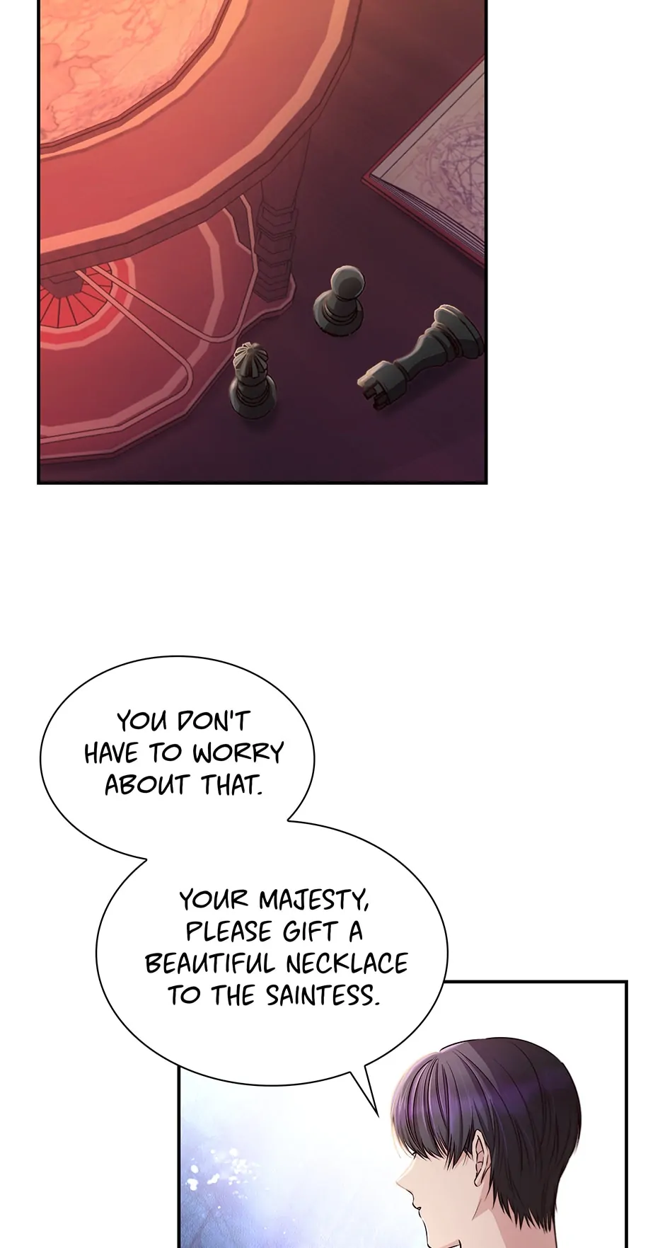 Villains Behind the Curtains Chapter 50 - page 28