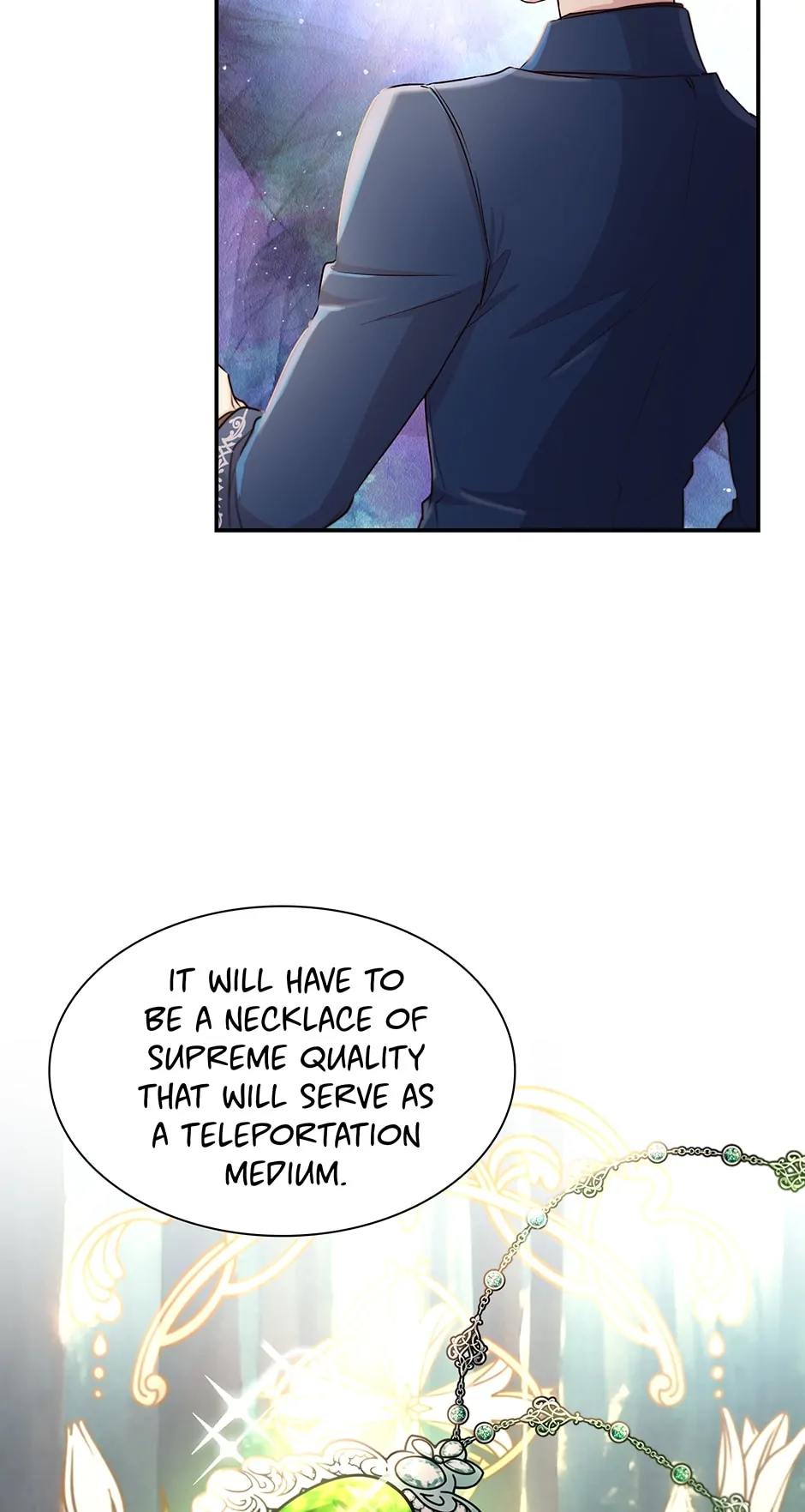 Villains Behind the Curtains Chapter 50 - page 29
