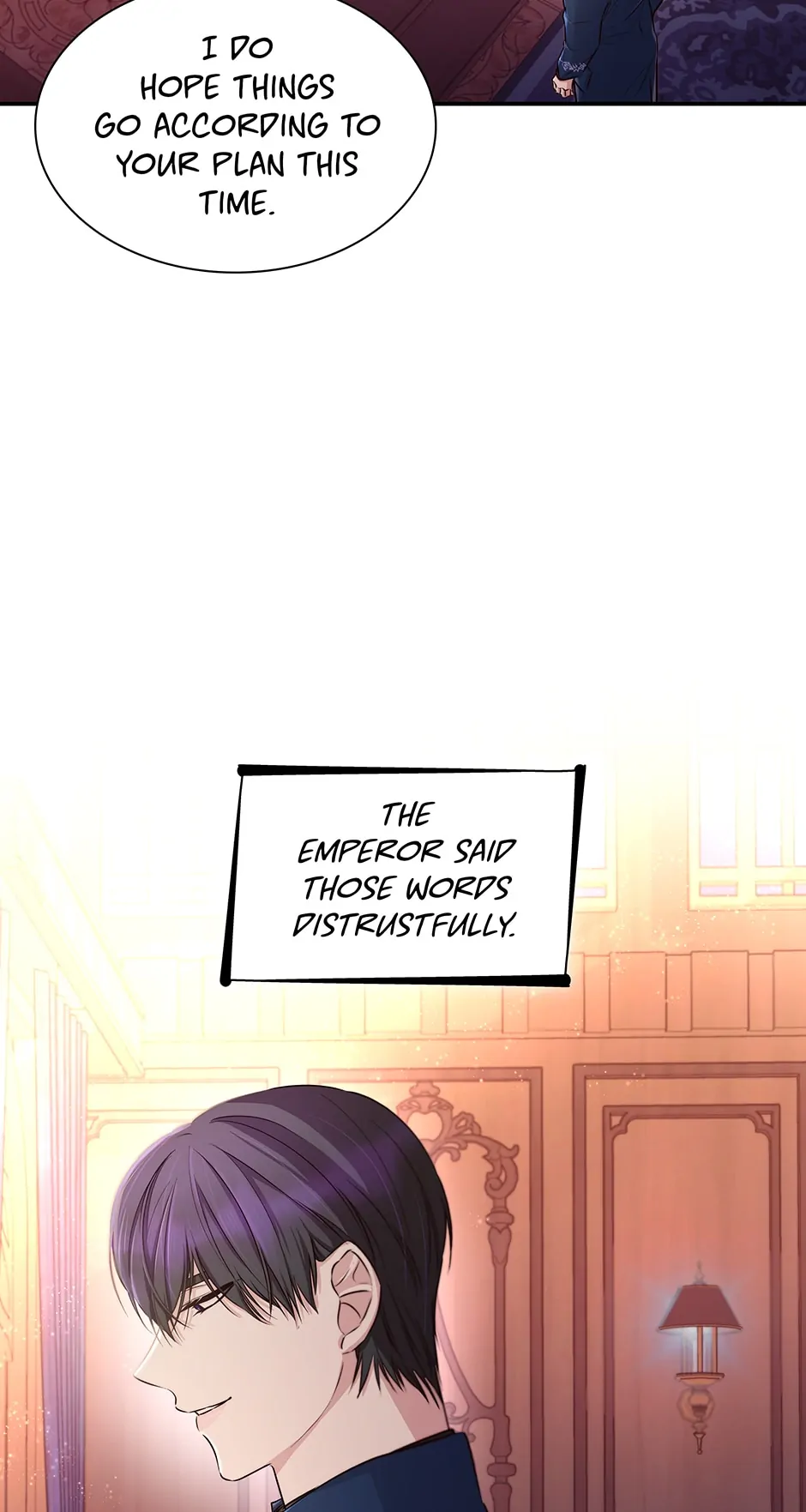 Villains Behind the Curtains Chapter 50 - page 31