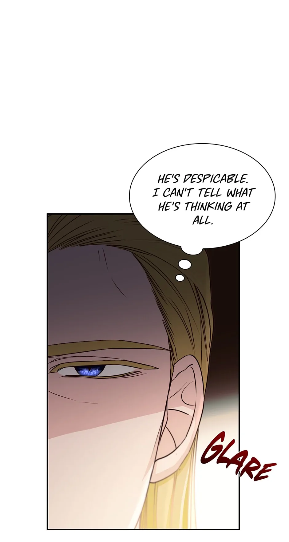 Villains Behind the Curtains Chapter 50 - page 34