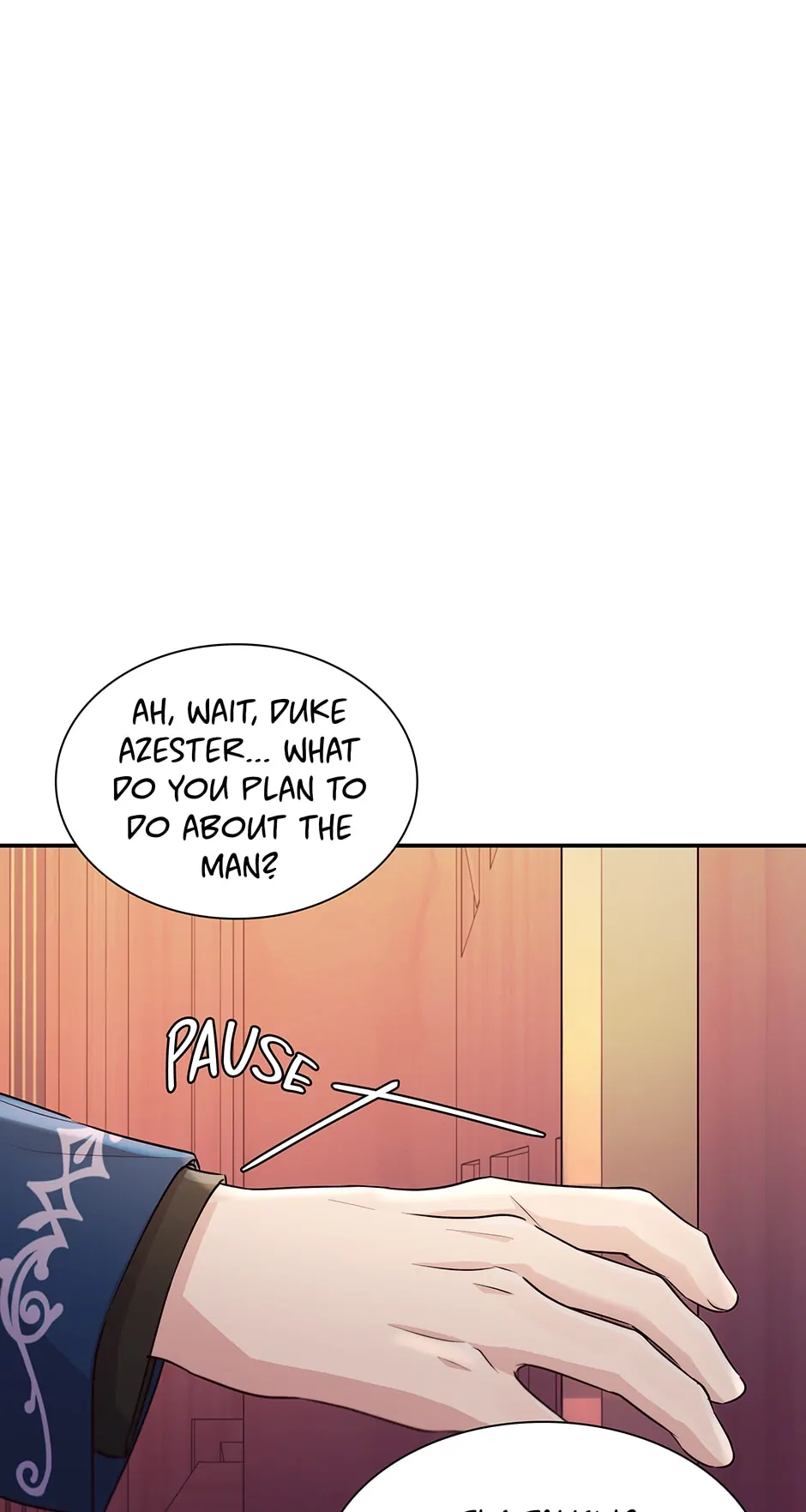 Villains Behind the Curtains Chapter 50 - page 35