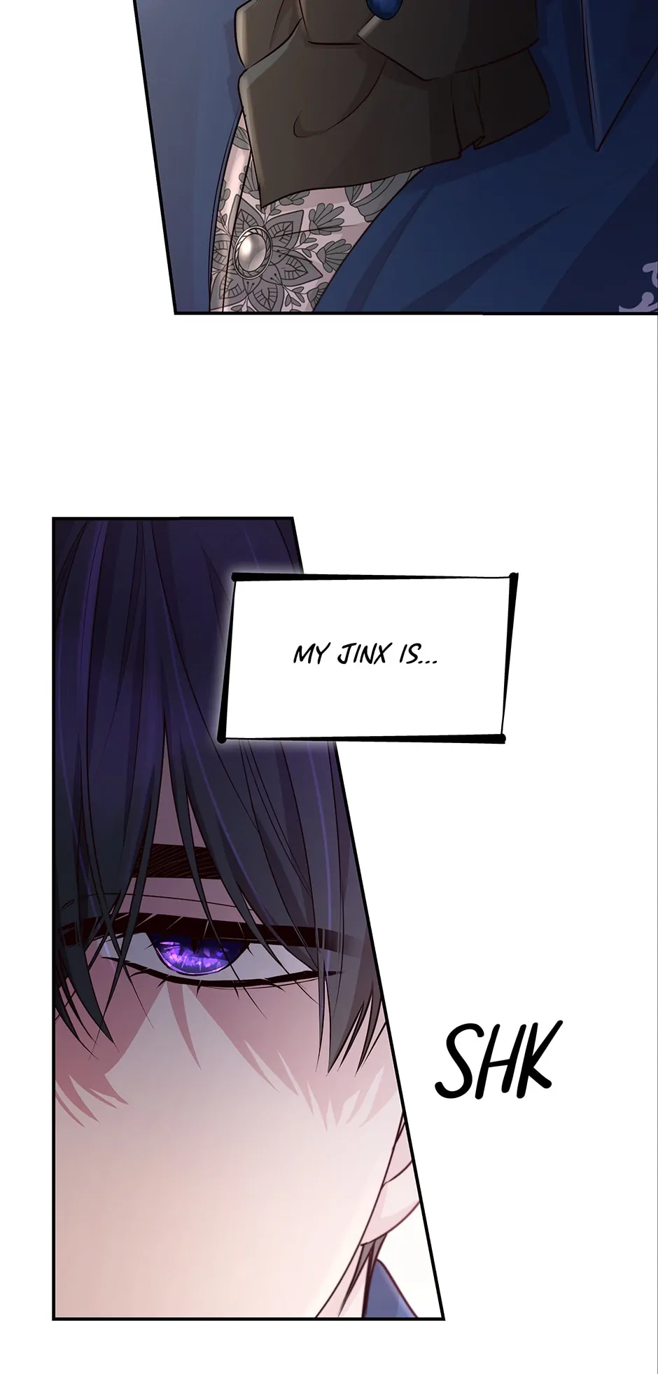 Villains Behind the Curtains Chapter 50 - page 3