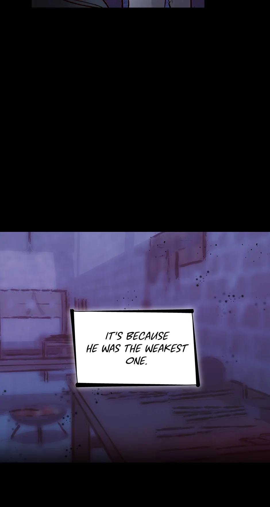 Villains Behind the Curtains Chapter 50 - page 44