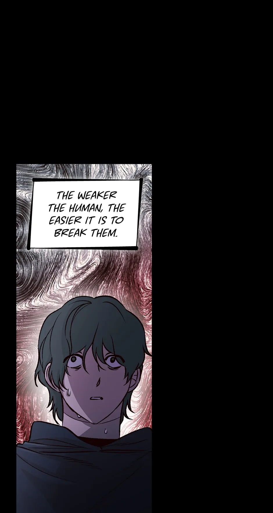 Villains Behind the Curtains Chapter 50 - page 45