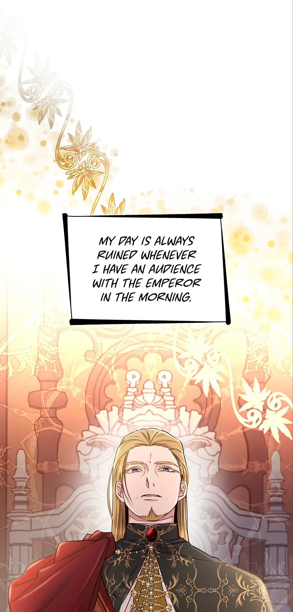 Villains Behind the Curtains Chapter 50 - page 4