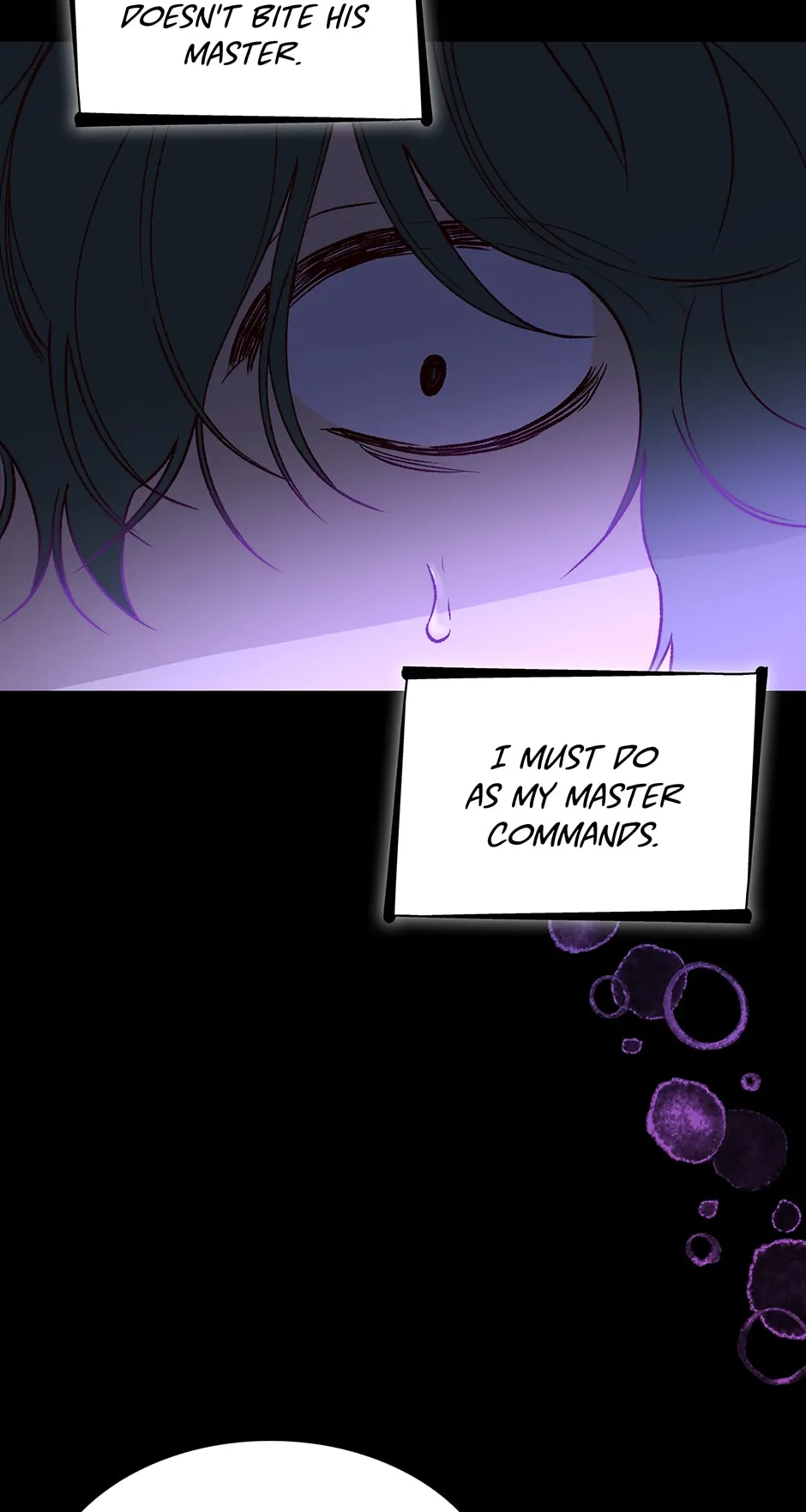 Villains Behind the Curtains Chapter 50 - page 54