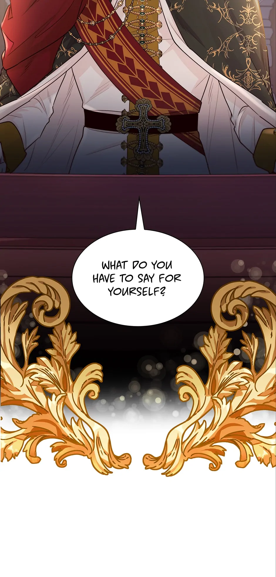 Villains Behind the Curtains Chapter 50 - page 5