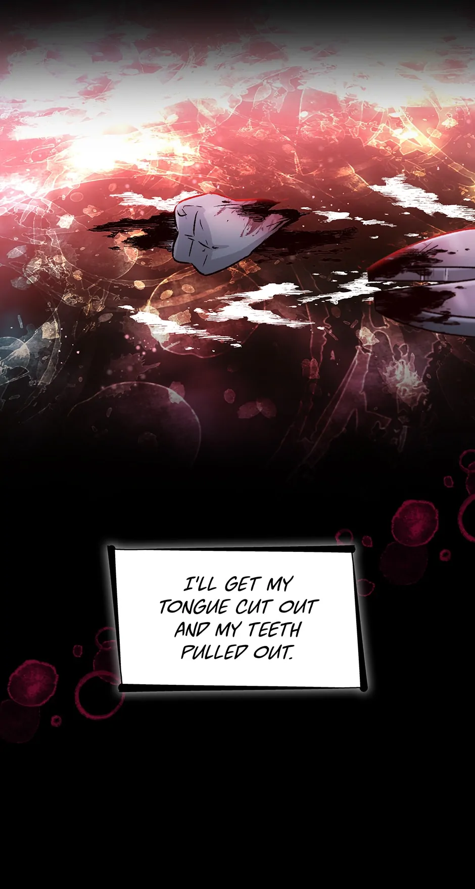 Villains Behind the Curtains Chapter 50 - page 64