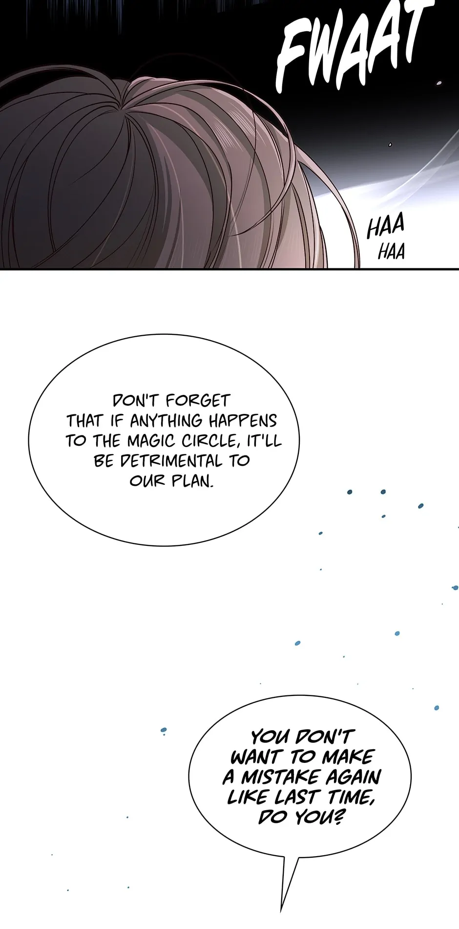 Villains Behind the Curtains Chapter 50 - page 74