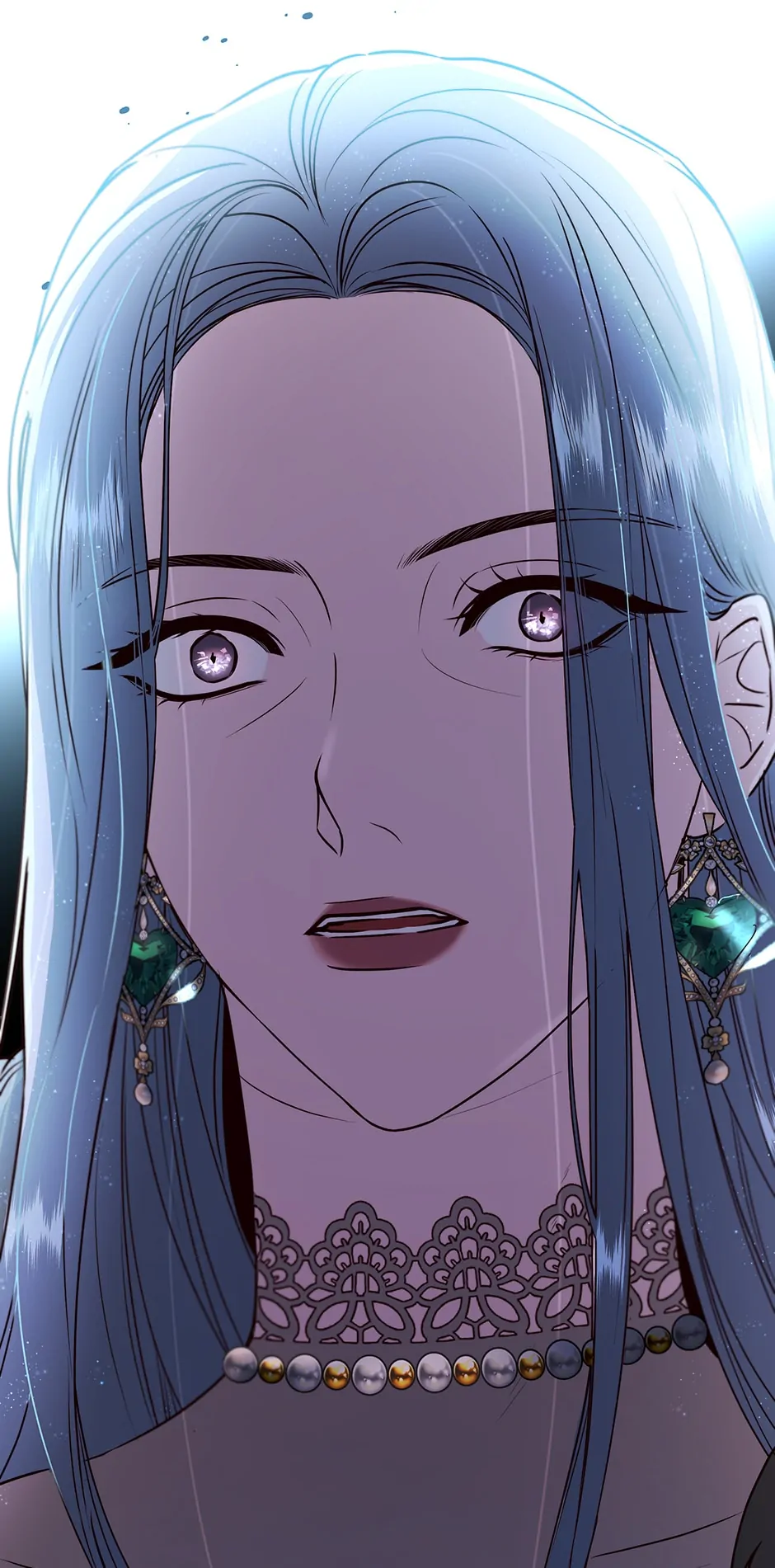Villains Behind the Curtains Chapter 50 - page 75