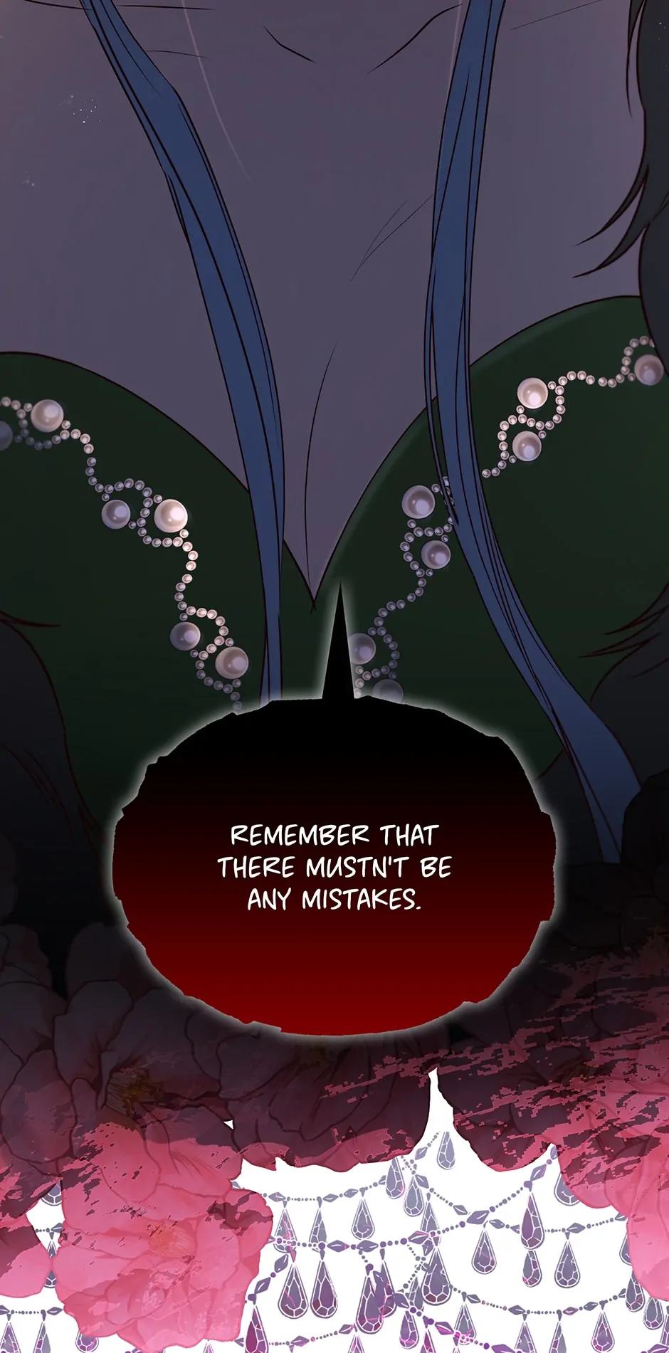 Villains Behind the Curtains Chapter 50 - page 76