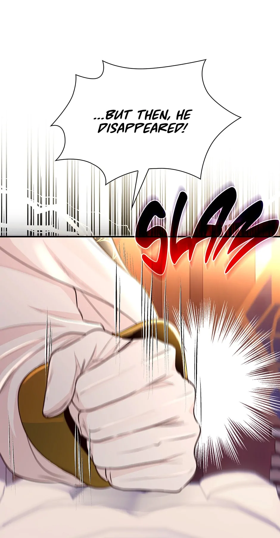 Villains Behind the Curtains Chapter 50 - page 7