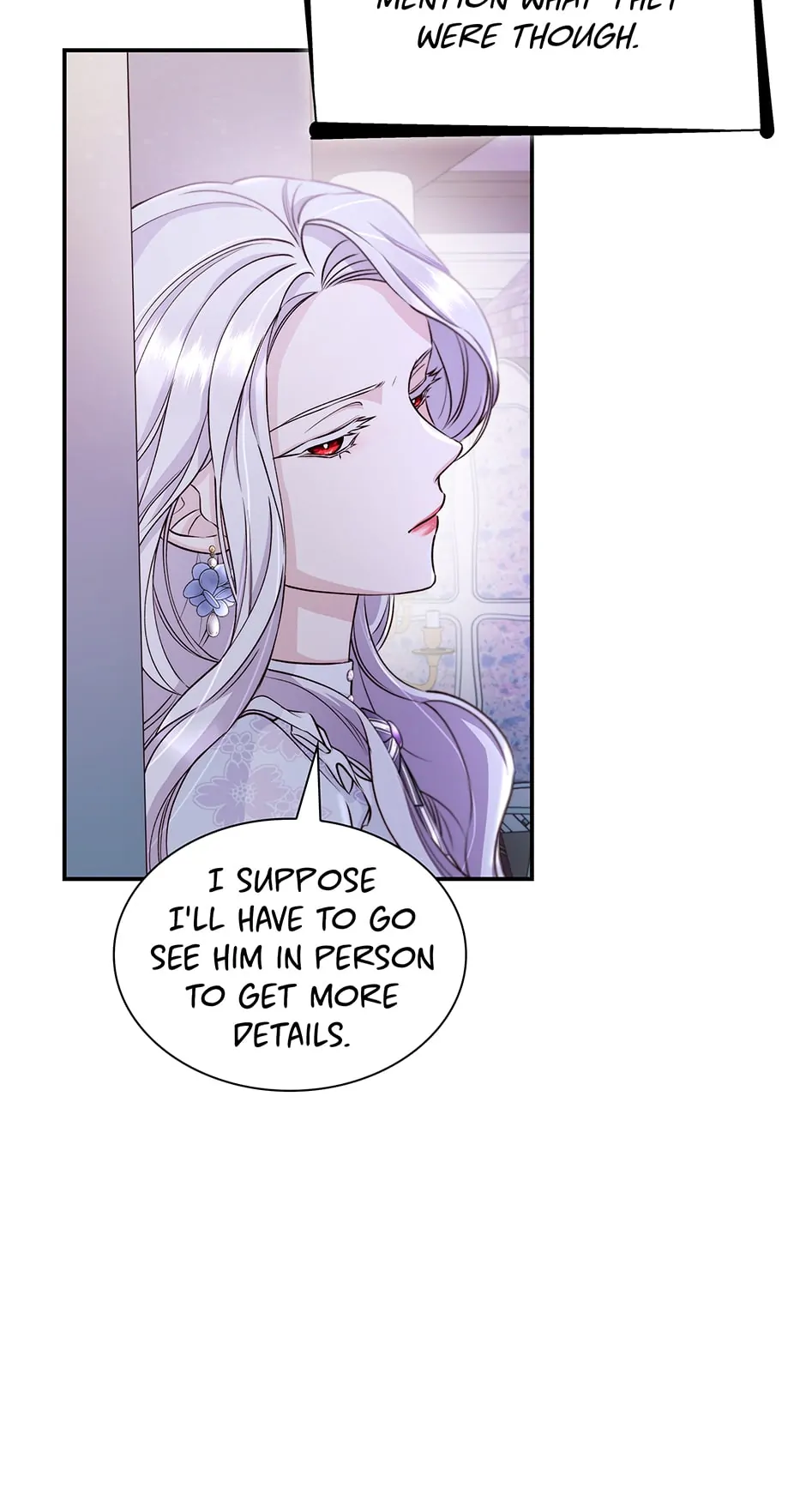 Villains Behind the Curtains Chapter 51 - page 31