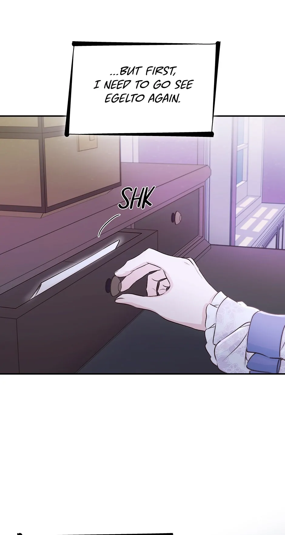 Villains Behind the Curtains Chapter 51 - page 32