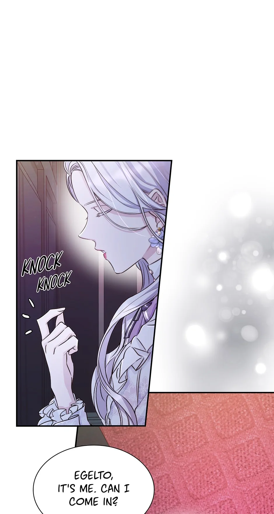 Villains Behind the Curtains Chapter 51 - page 34