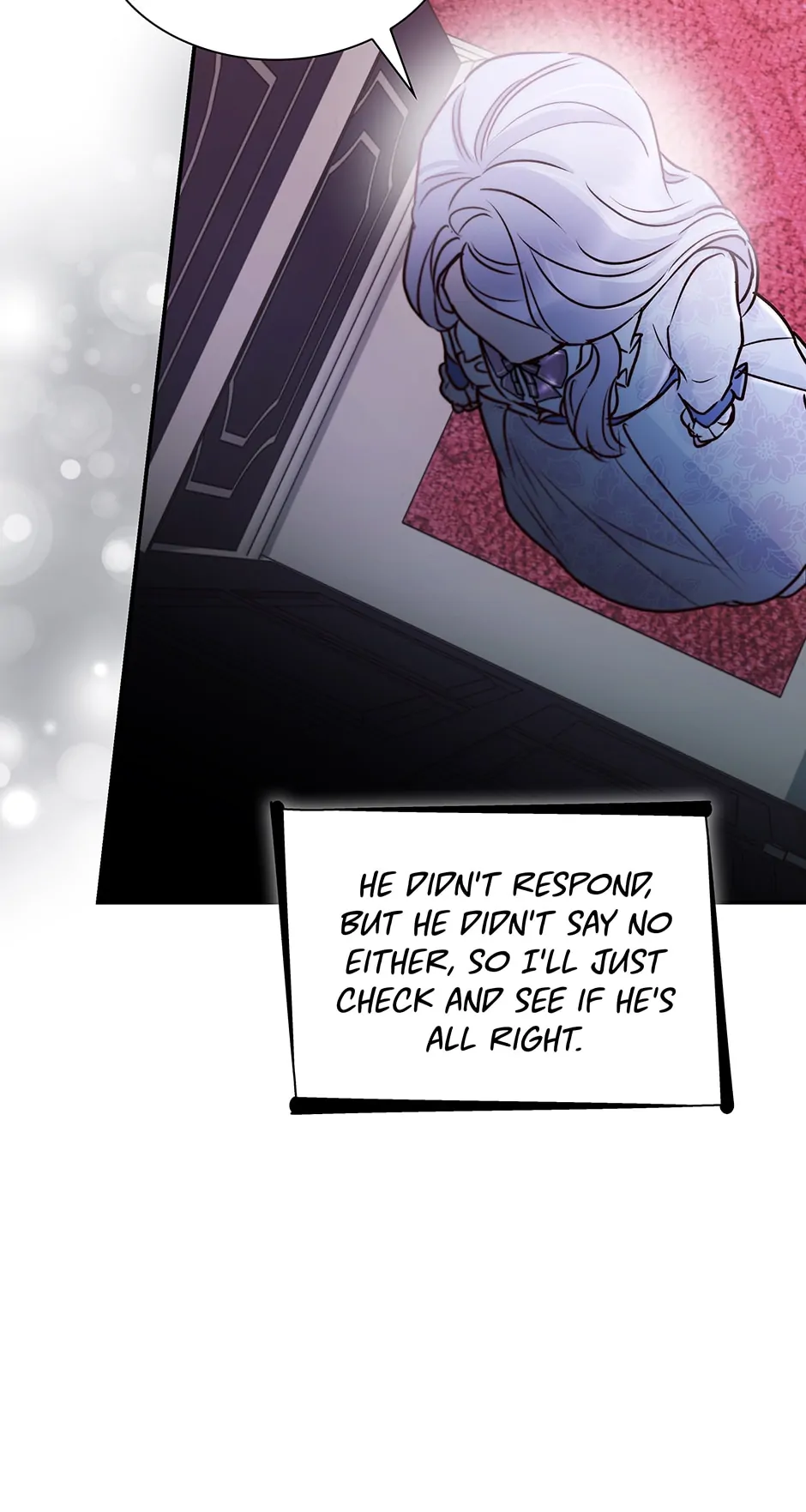Villains Behind the Curtains Chapter 51 - page 35