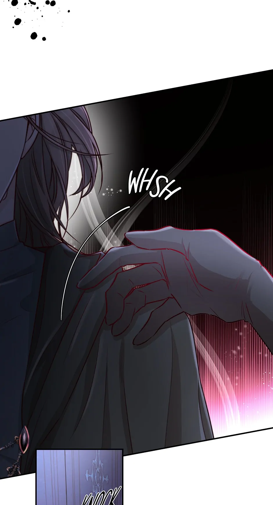 Villains Behind the Curtains Chapter 51 - page 3