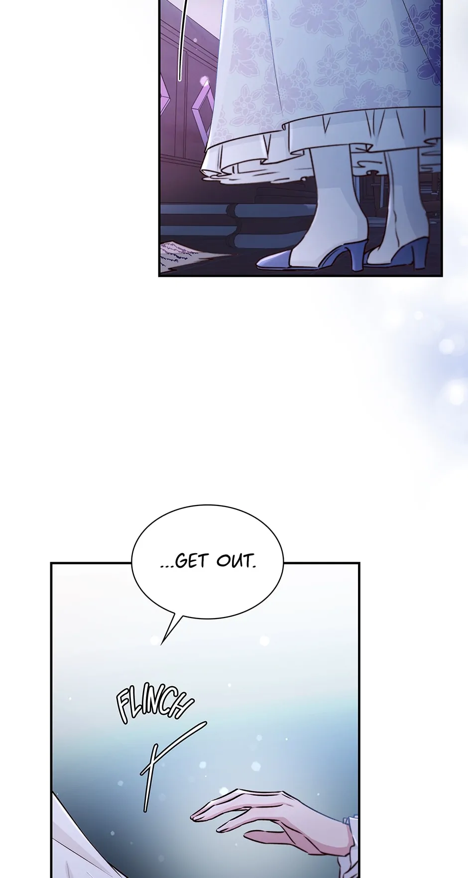 Villains Behind the Curtains Chapter 51 - page 39