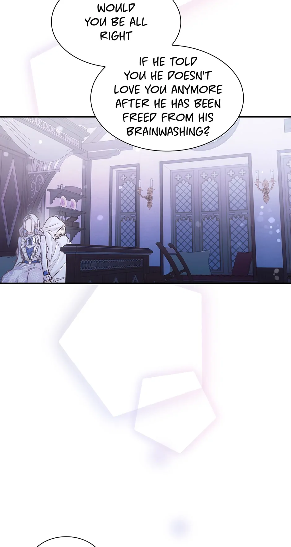 Villains Behind the Curtains Chapter 51 - page 45