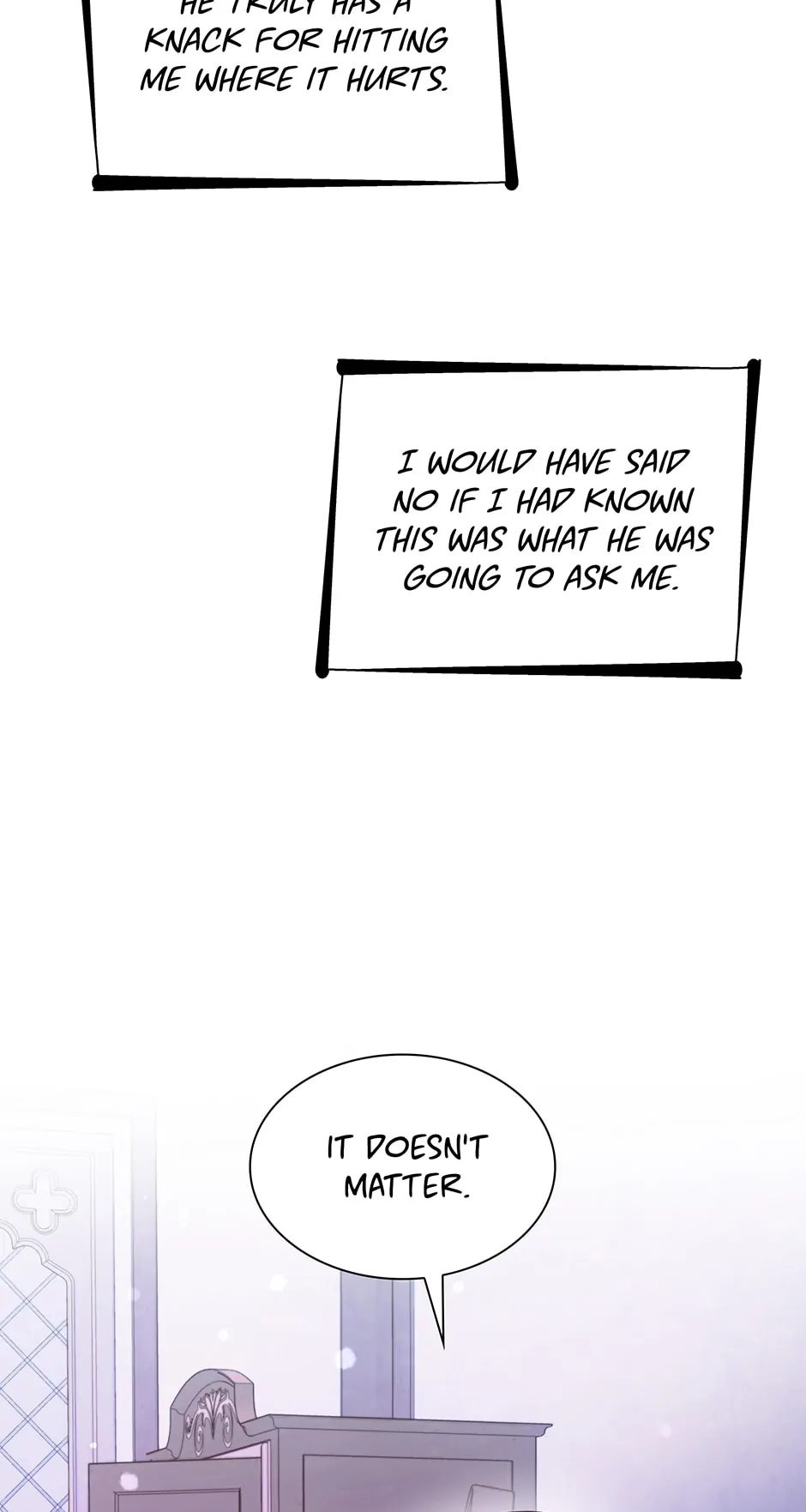 Villains Behind the Curtains Chapter 51 - page 47