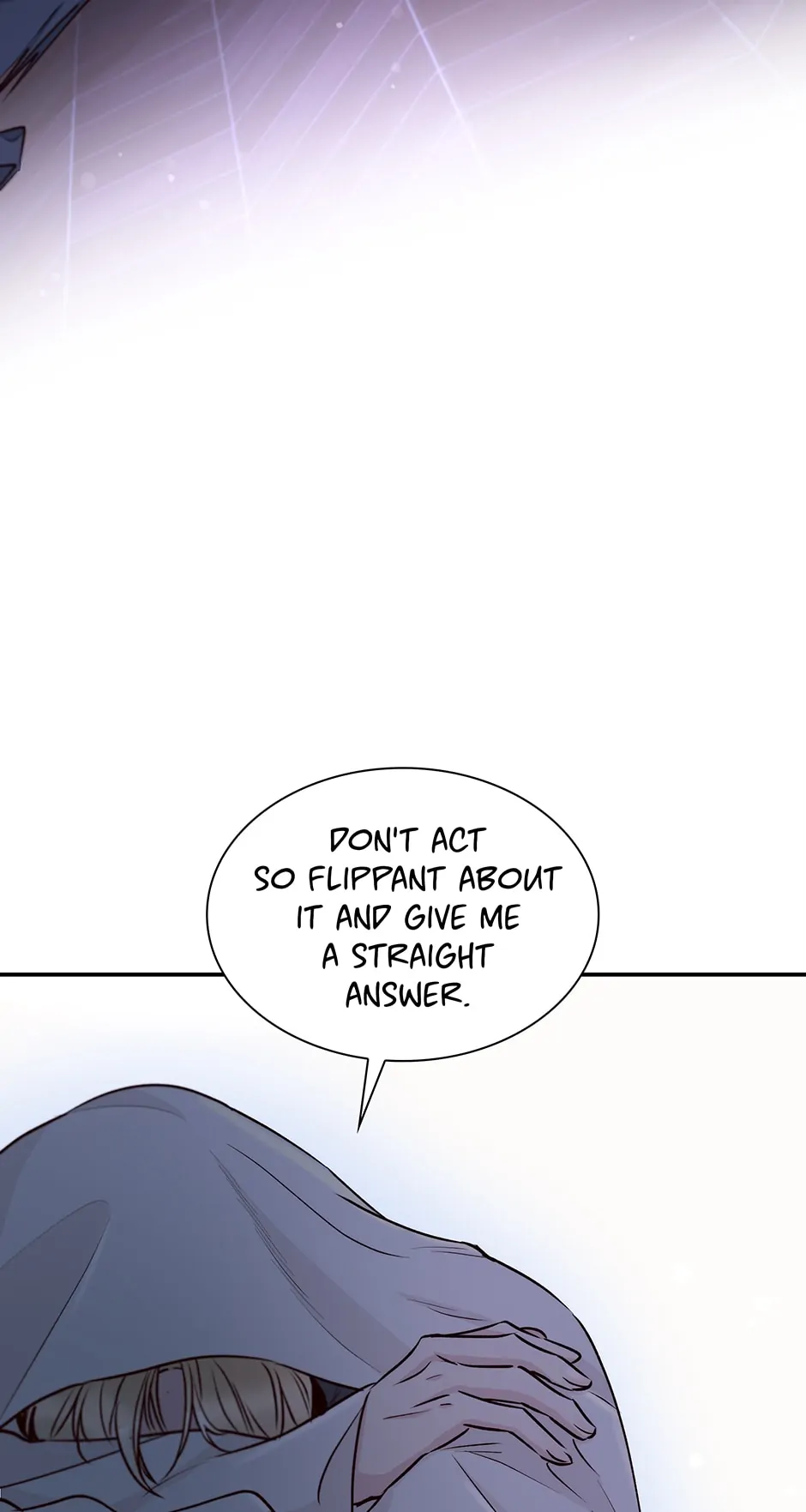 Villains Behind the Curtains Chapter 51 - page 54