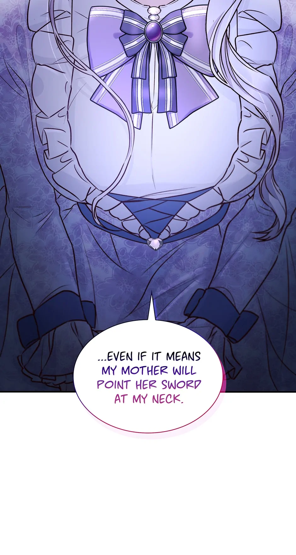 Villains Behind the Curtains Chapter 51 - page 59
