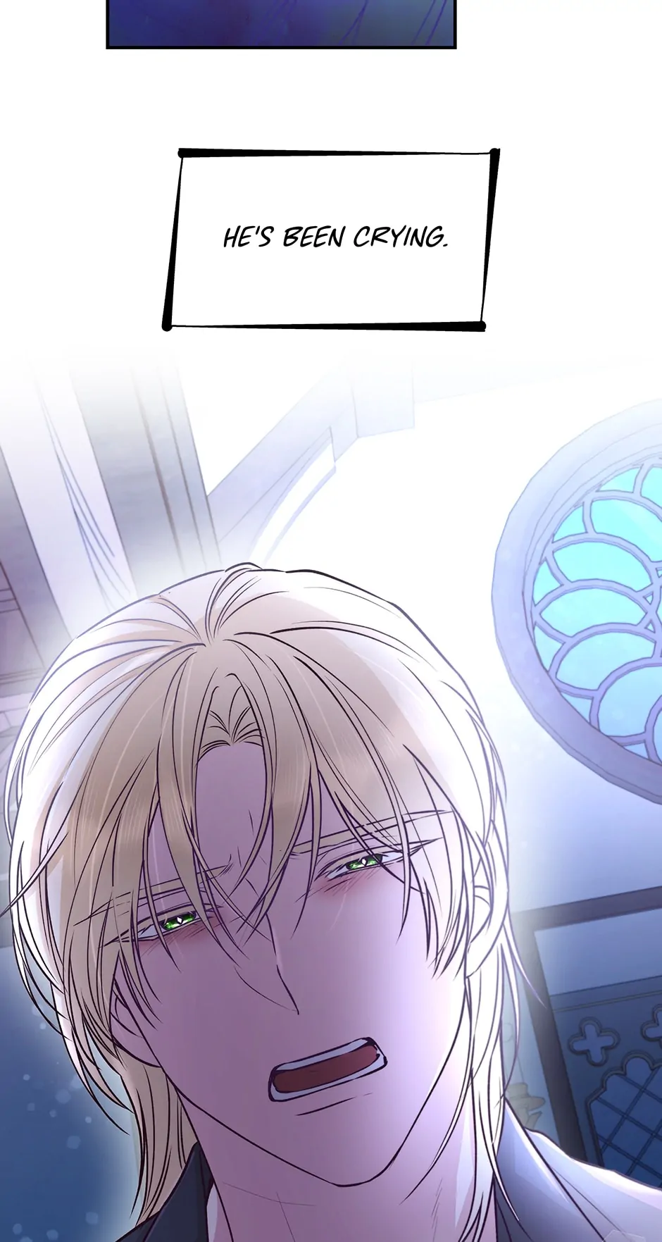 Villains Behind the Curtains Chapter 51 - page 62
