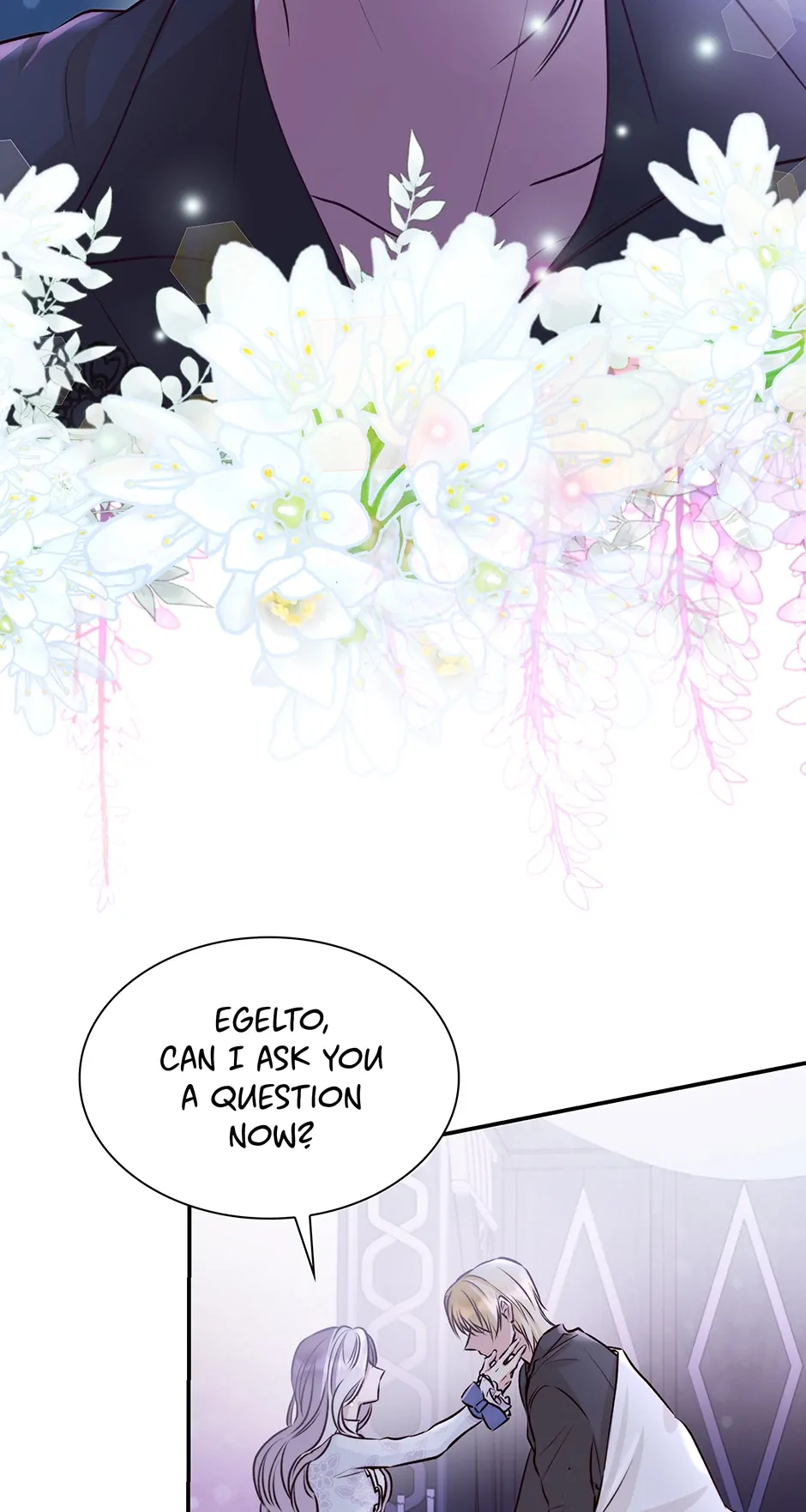 Villains Behind the Curtains Chapter 51 - page 63