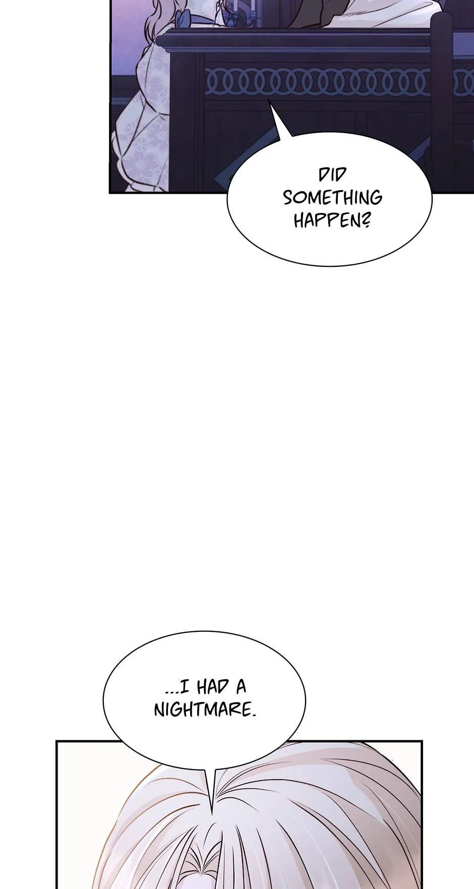 Villains Behind the Curtains Chapter 51 - page 64