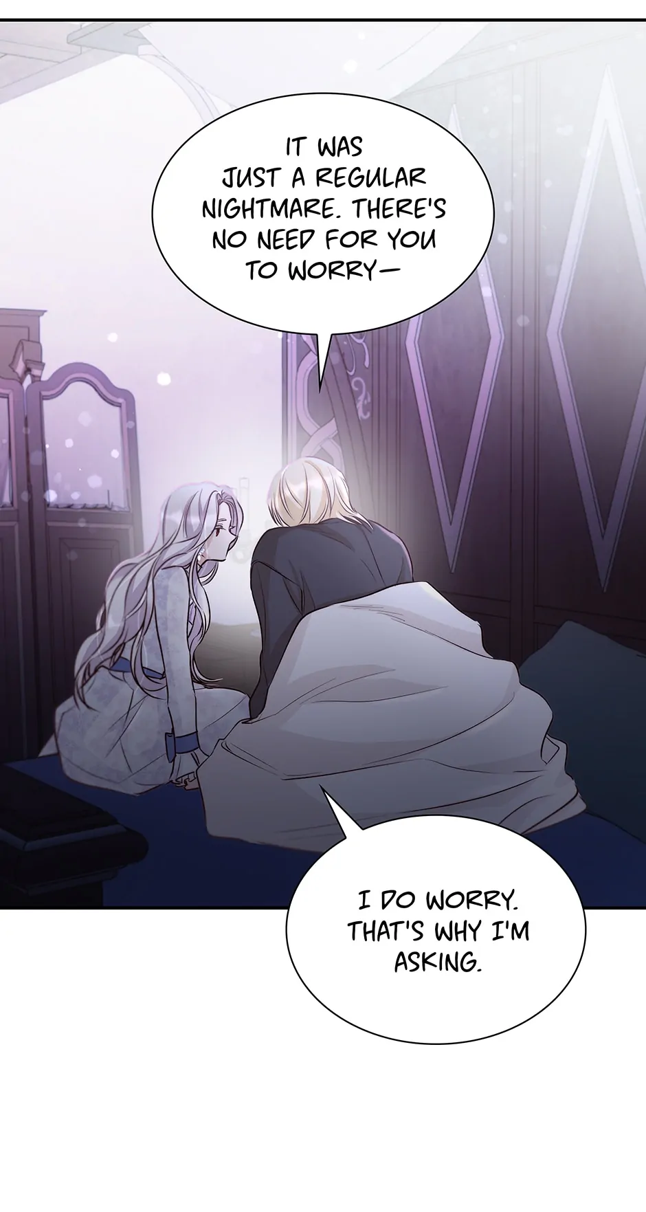 Villains Behind the Curtains Chapter 51 - page 66