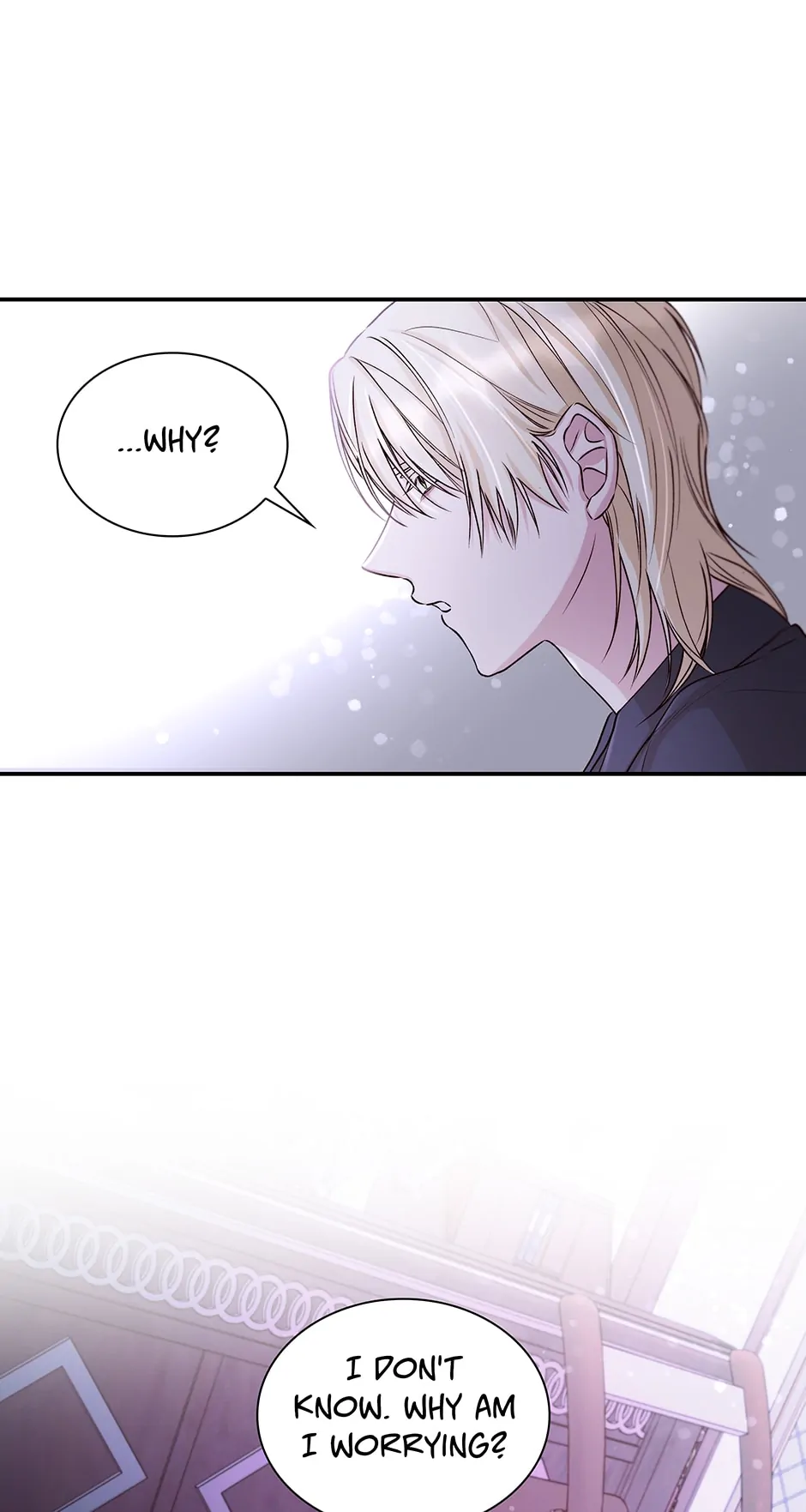 Villains Behind the Curtains Chapter 51 - page 67