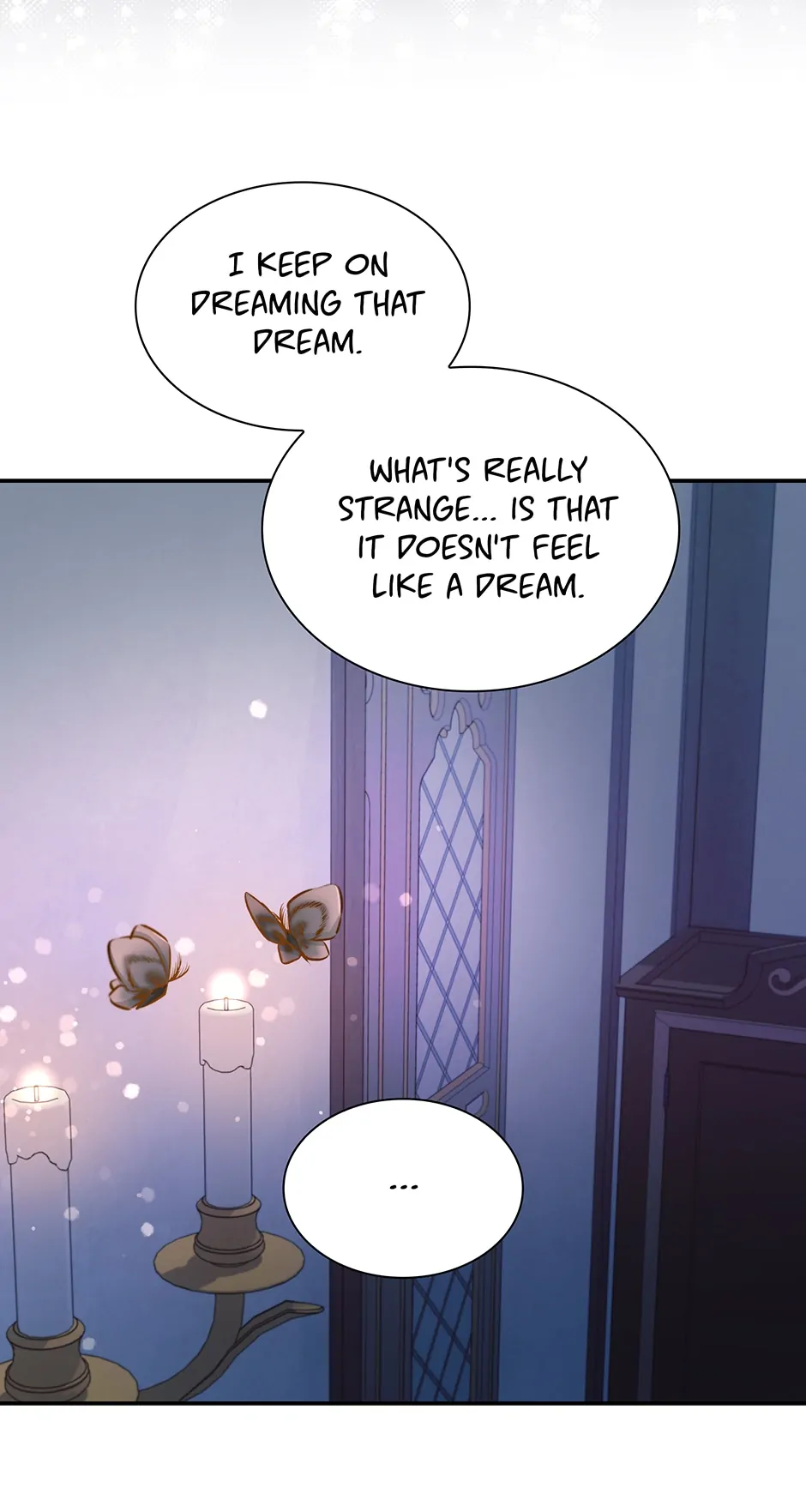 Villains Behind the Curtains Chapter 51 - page 71
