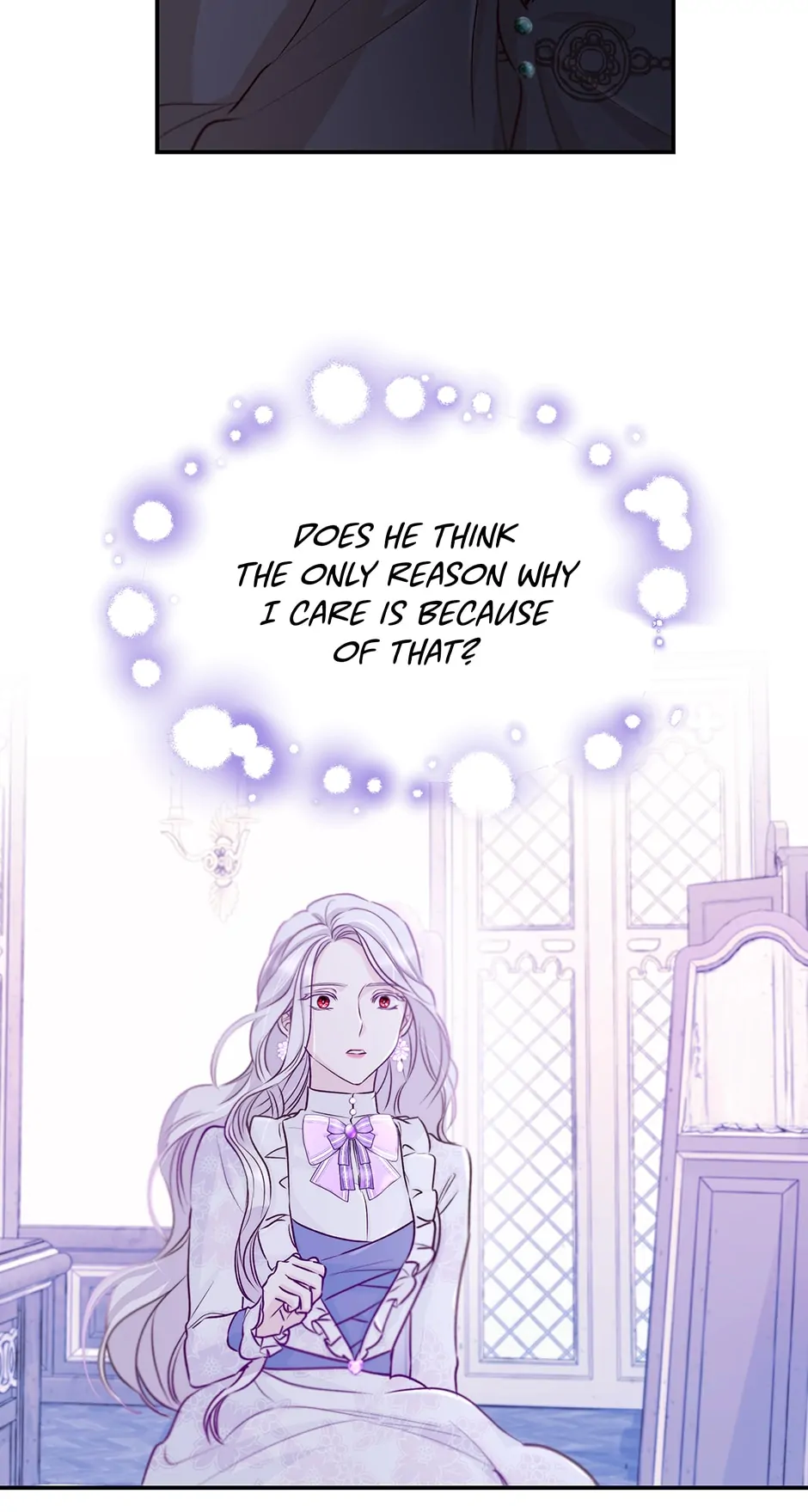 Villains Behind the Curtains Chapter 51 - page 73