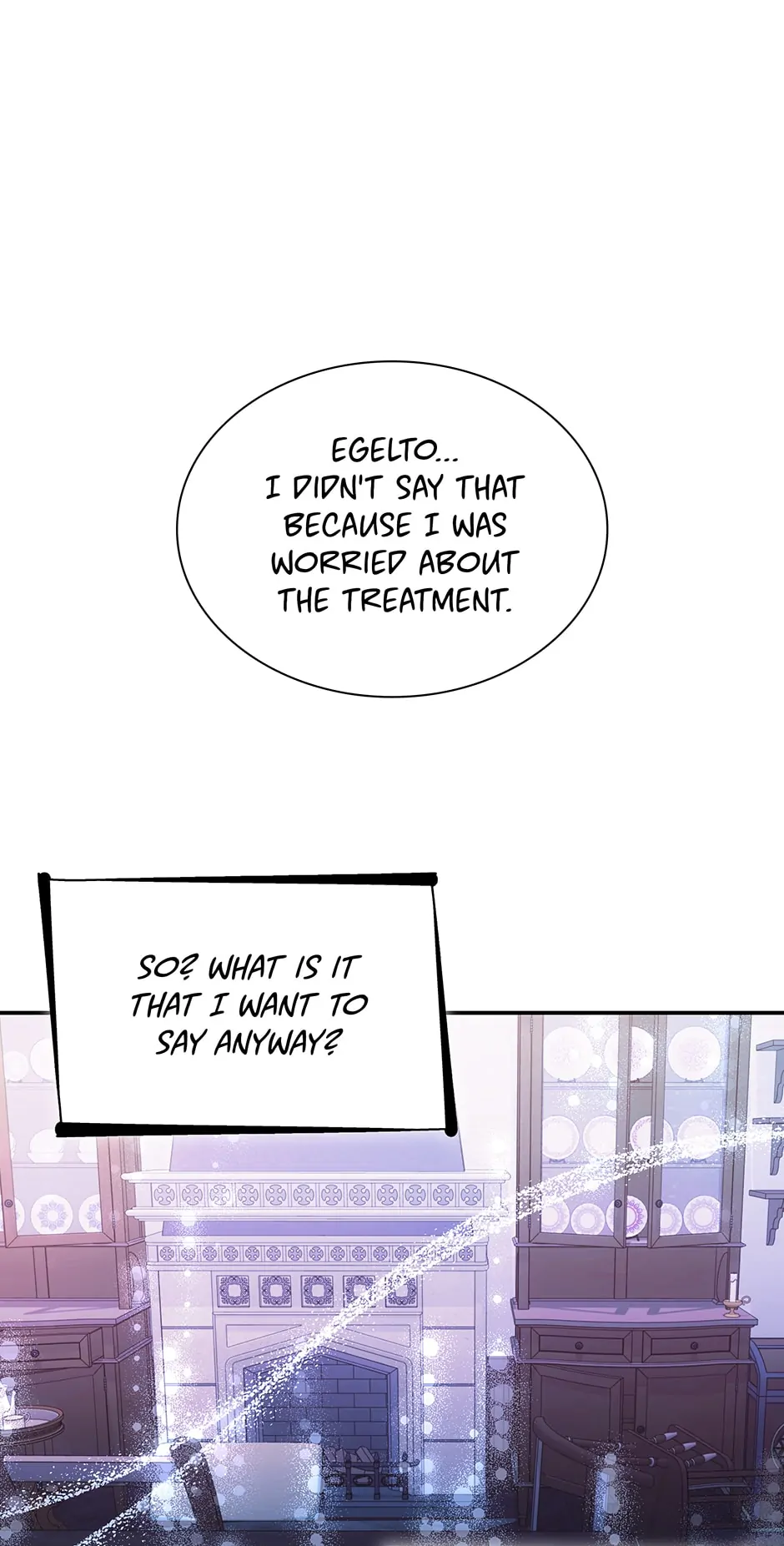 Villains Behind the Curtains Chapter 51 - page 74