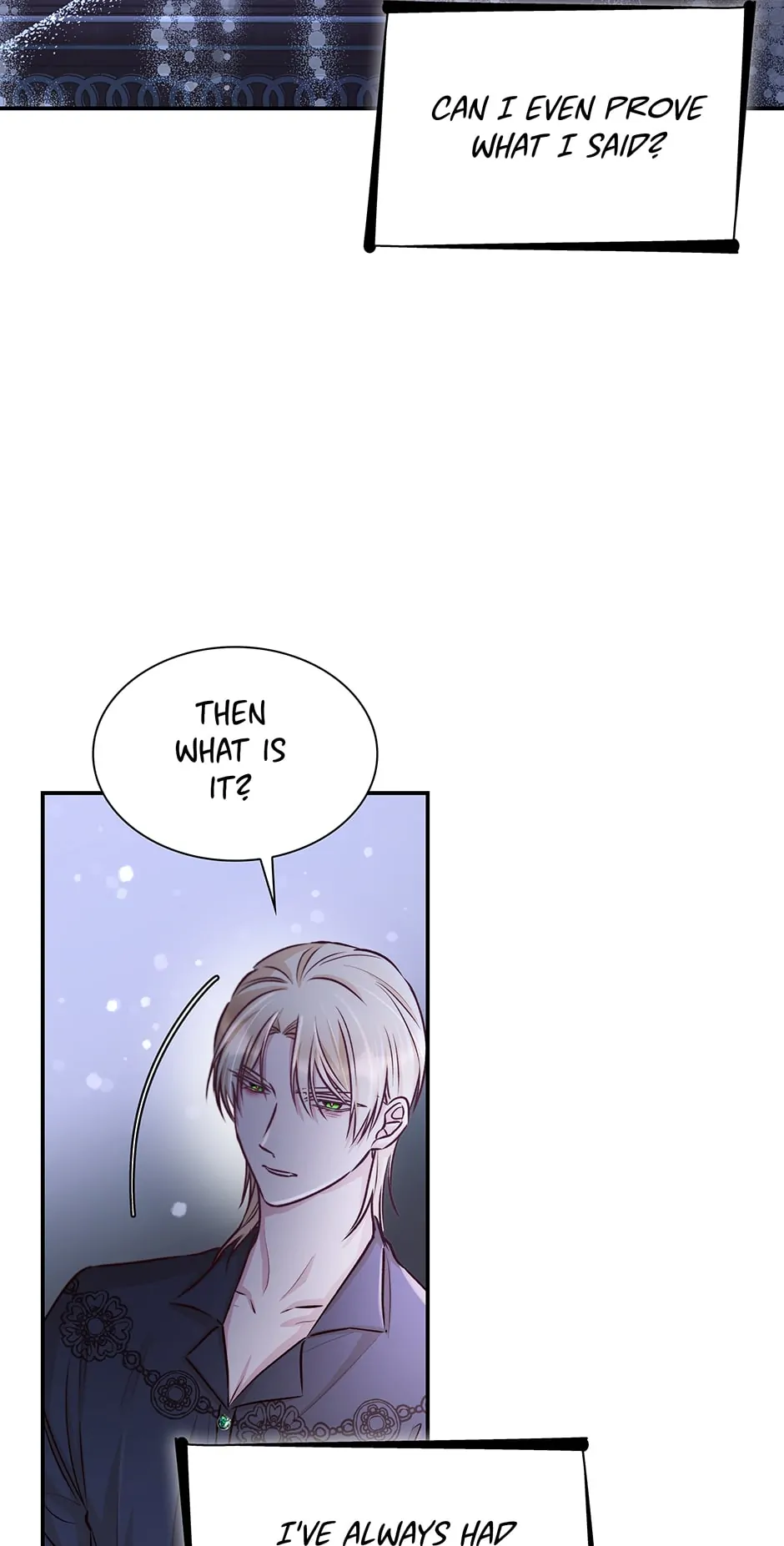 Villains Behind the Curtains Chapter 51 - page 75