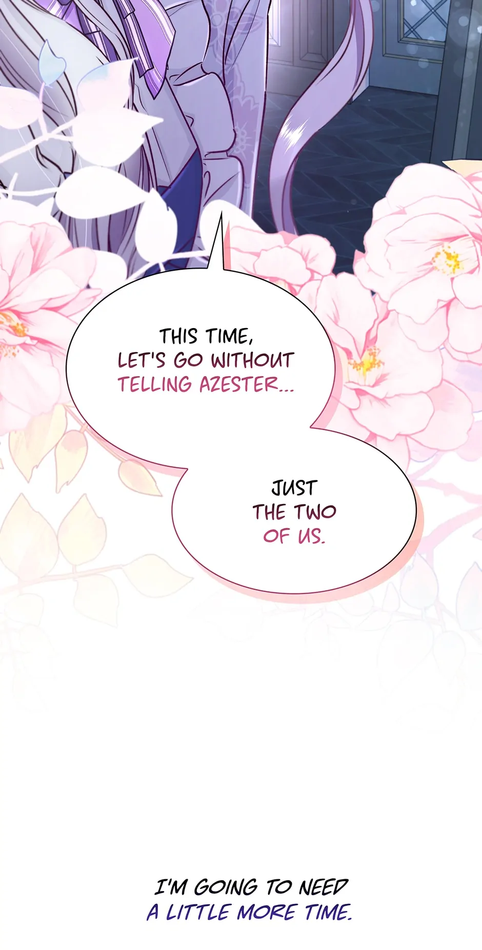 Villains Behind the Curtains Chapter 51 - page 78