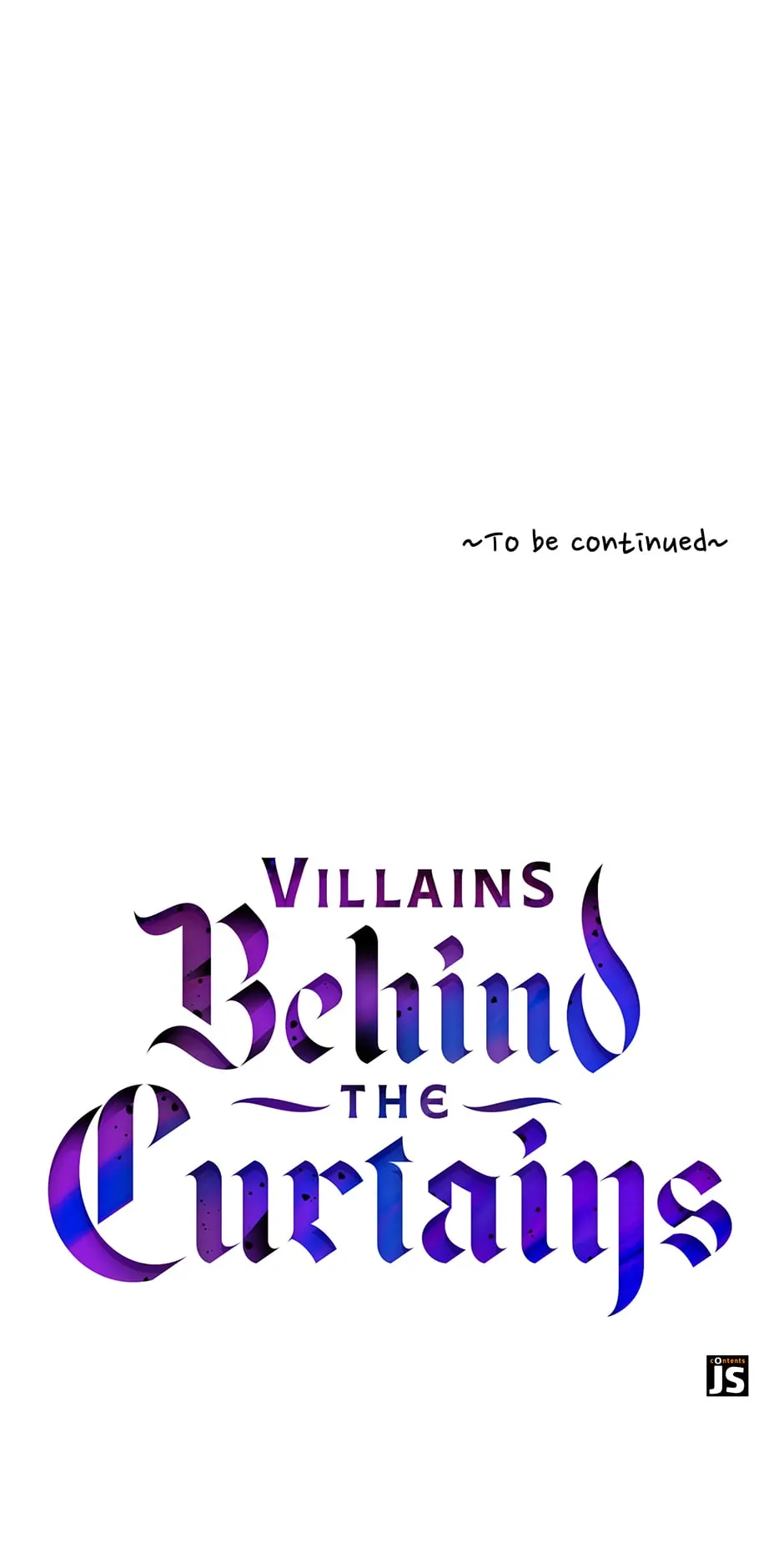 Villains Behind the Curtains Chapter 51 - page 79