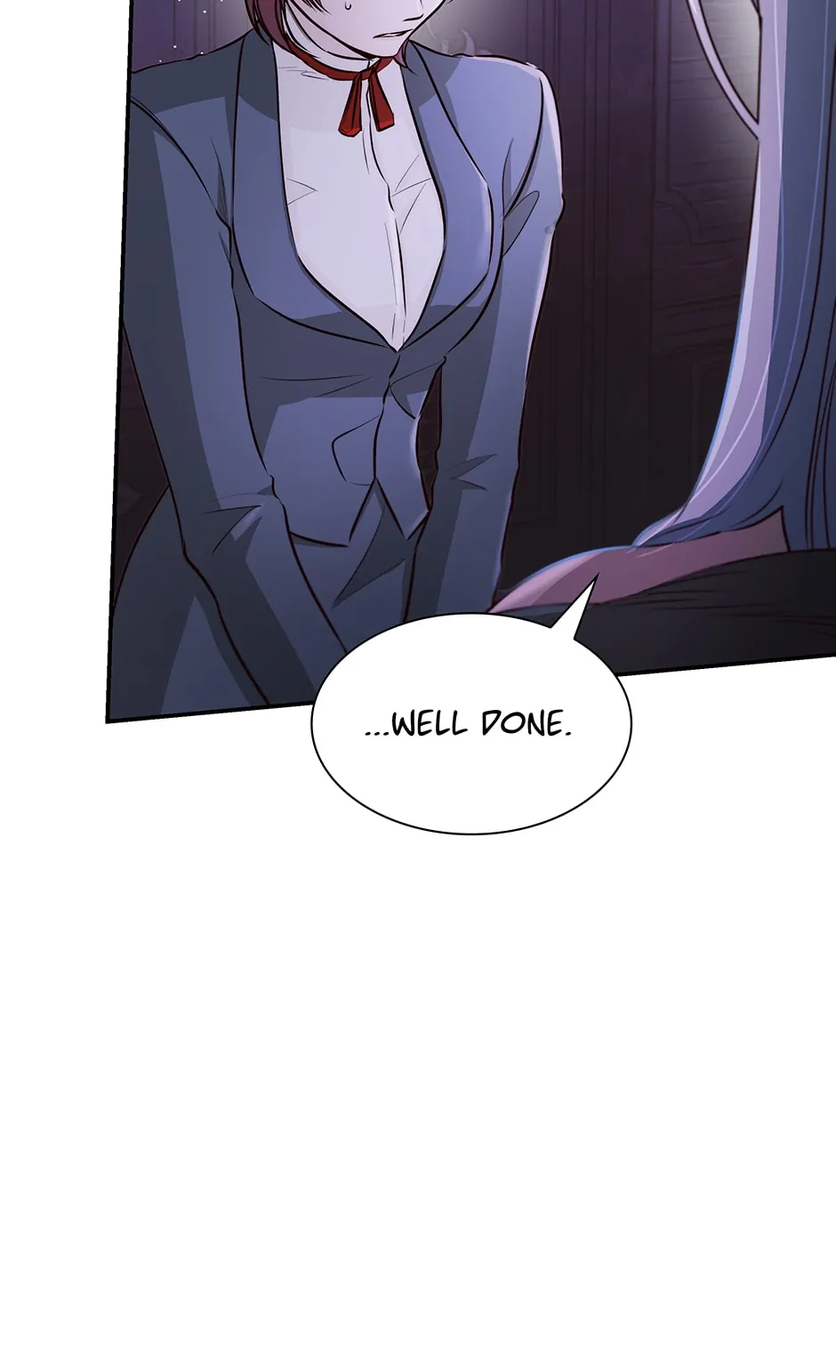 Villains Behind the Curtains Chapter 51 - page 8