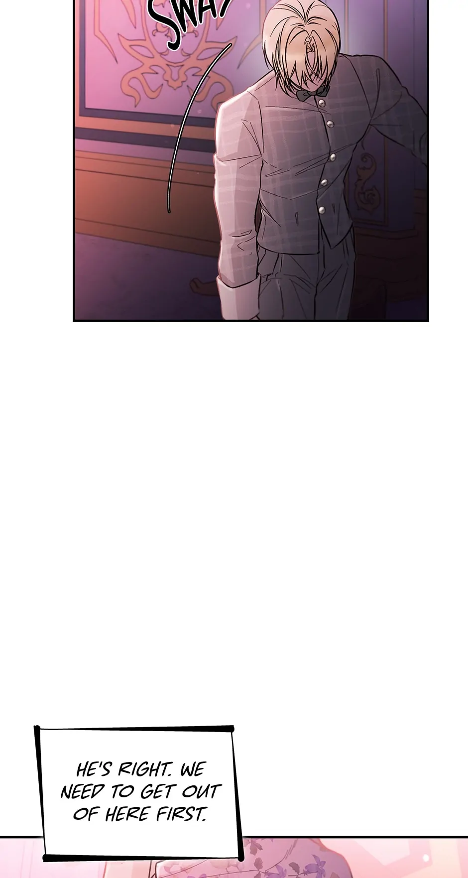 Villains Behind the Curtains Chapter 53 - page 31