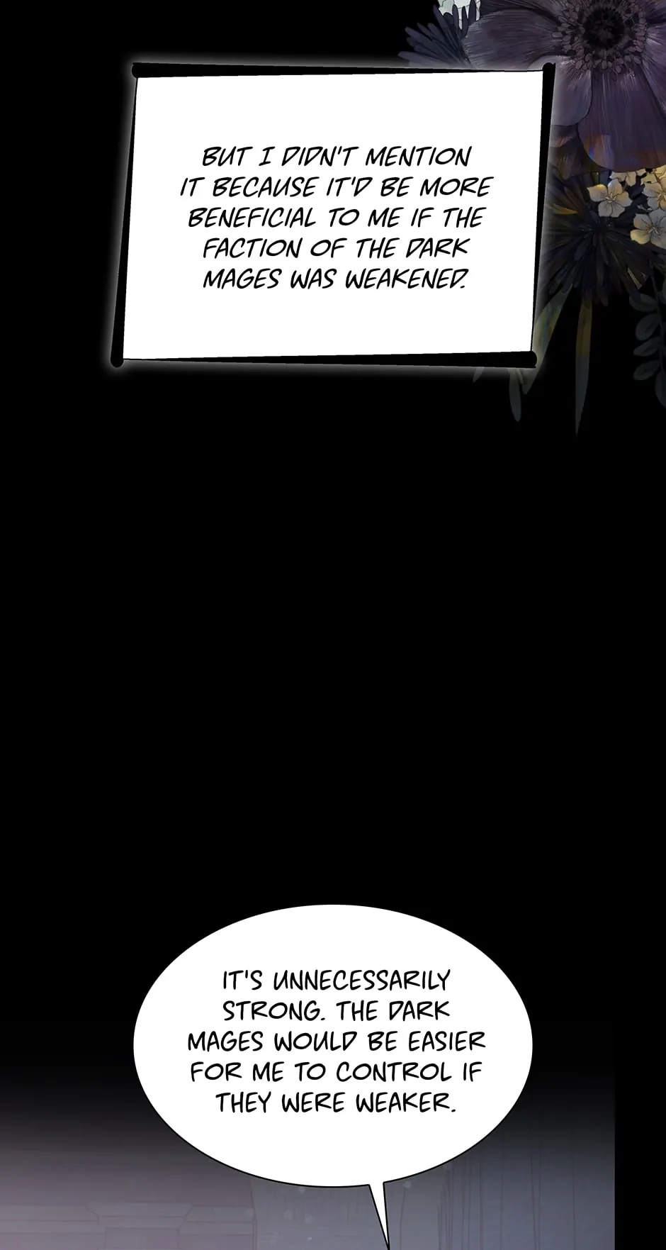Villains Behind the Curtains Chapter 53 - page 70