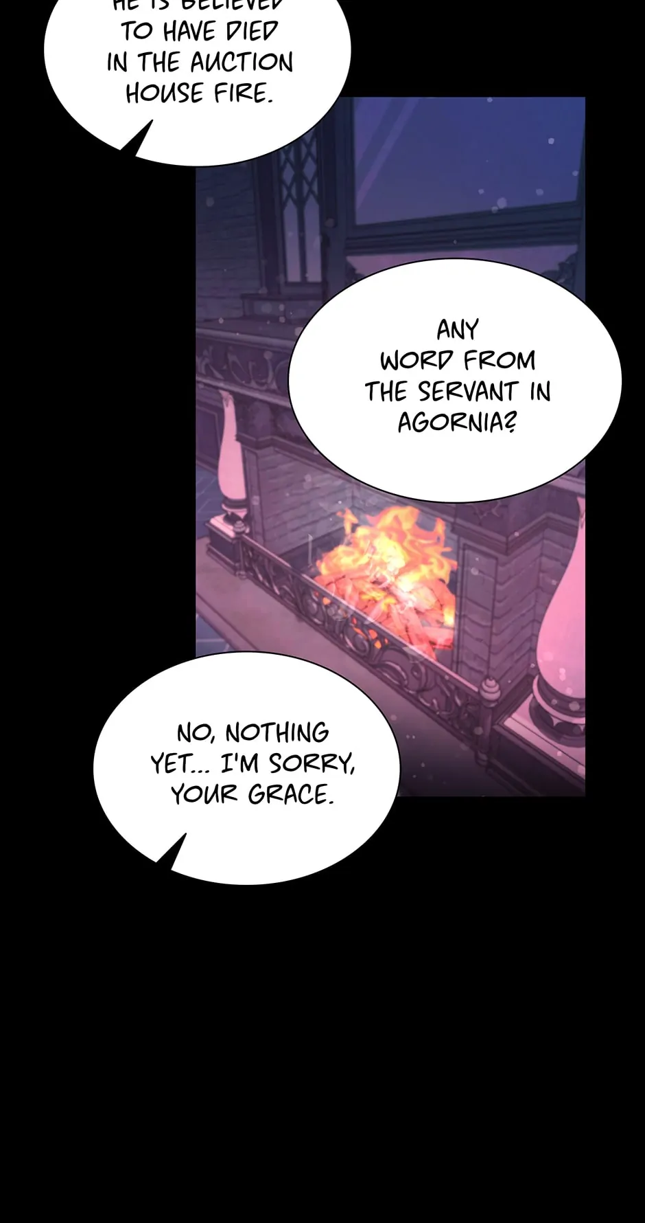Villains Behind the Curtains Chapter 53 - page 75