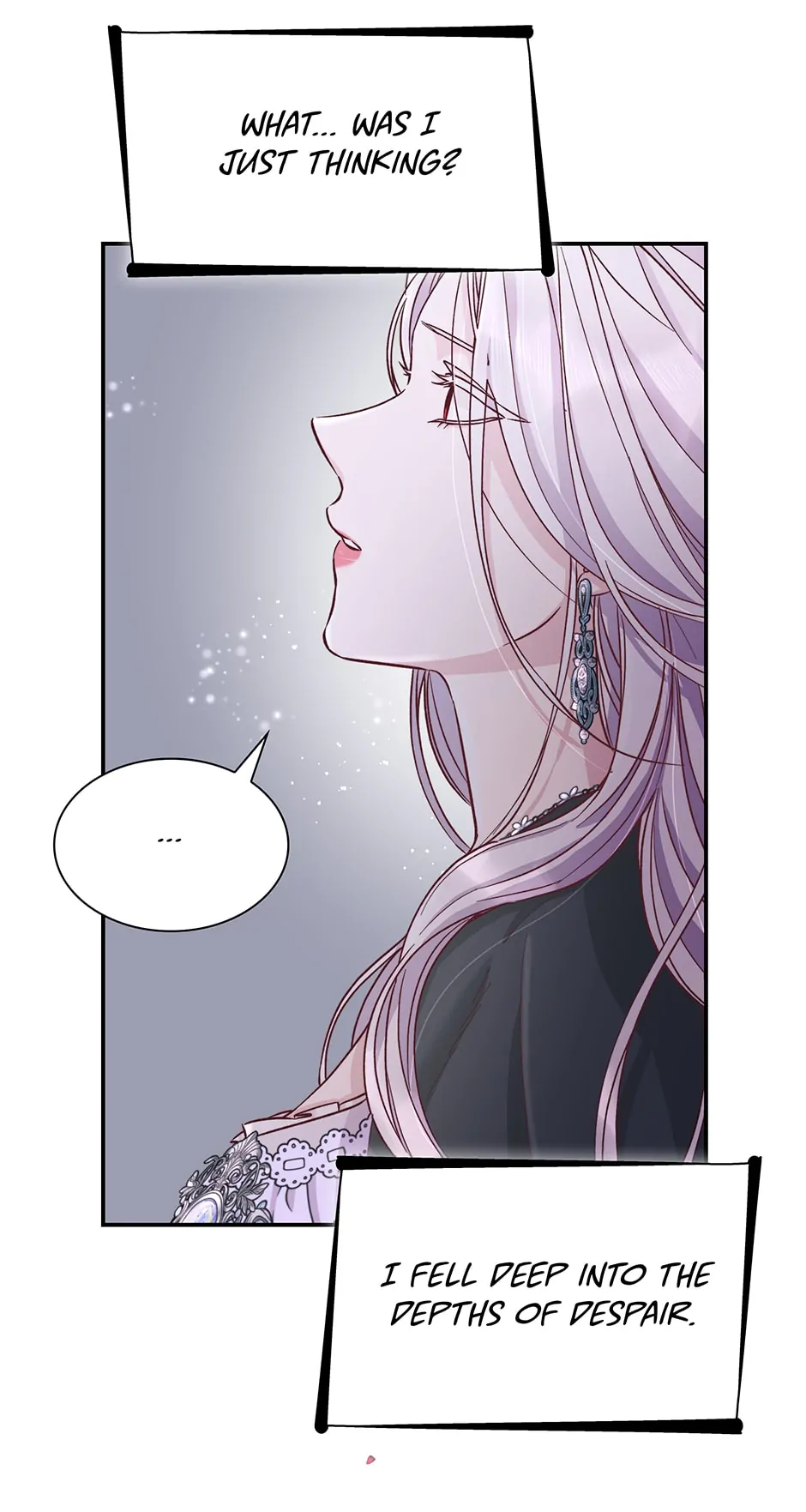 Villains Behind the Curtains Chapter 54 - page 31