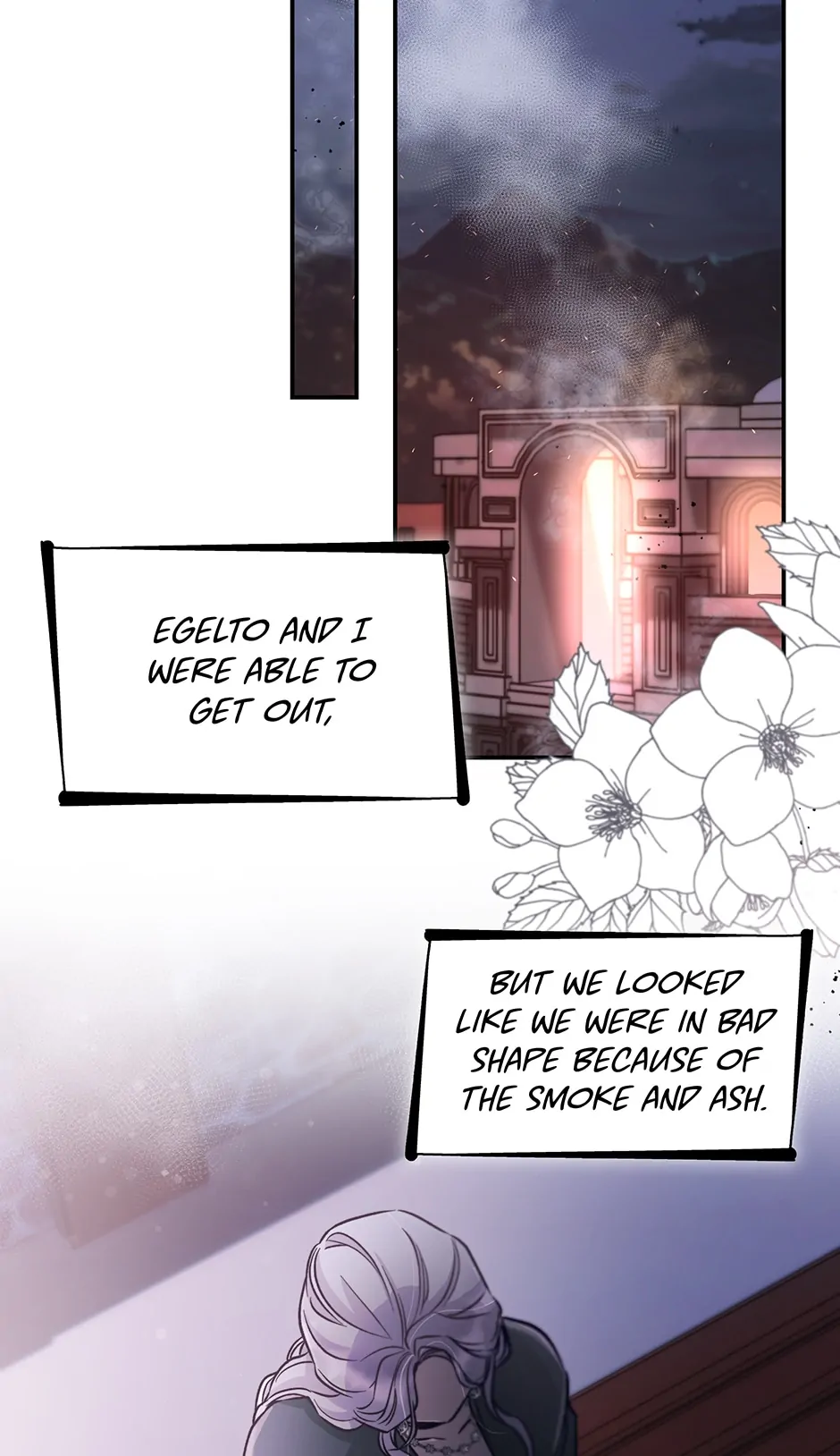 Villains Behind the Curtains Chapter 54 - page 3