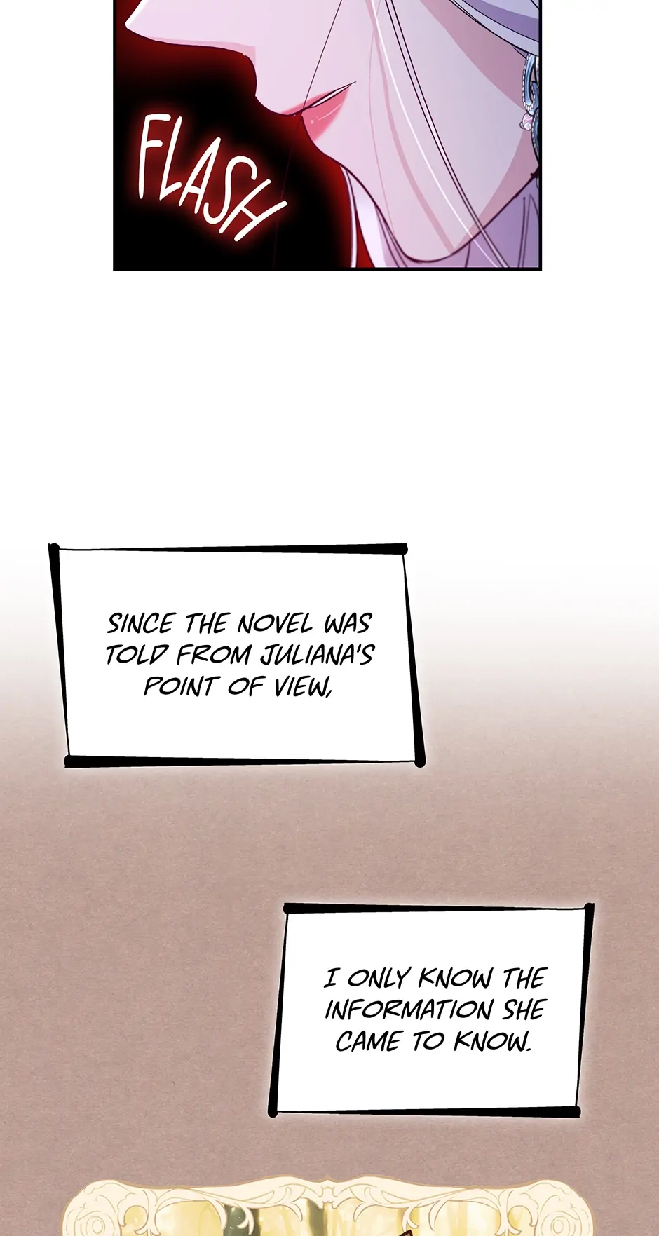 Villains Behind the Curtains Chapter 54 - page 40