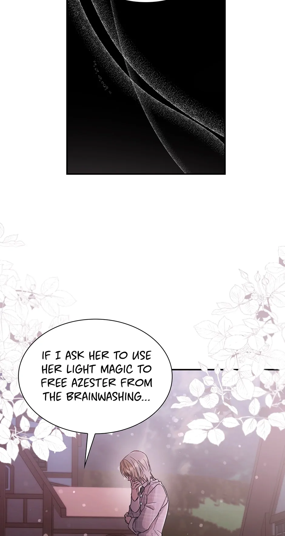 Villains Behind the Curtains Chapter 54 - page 44