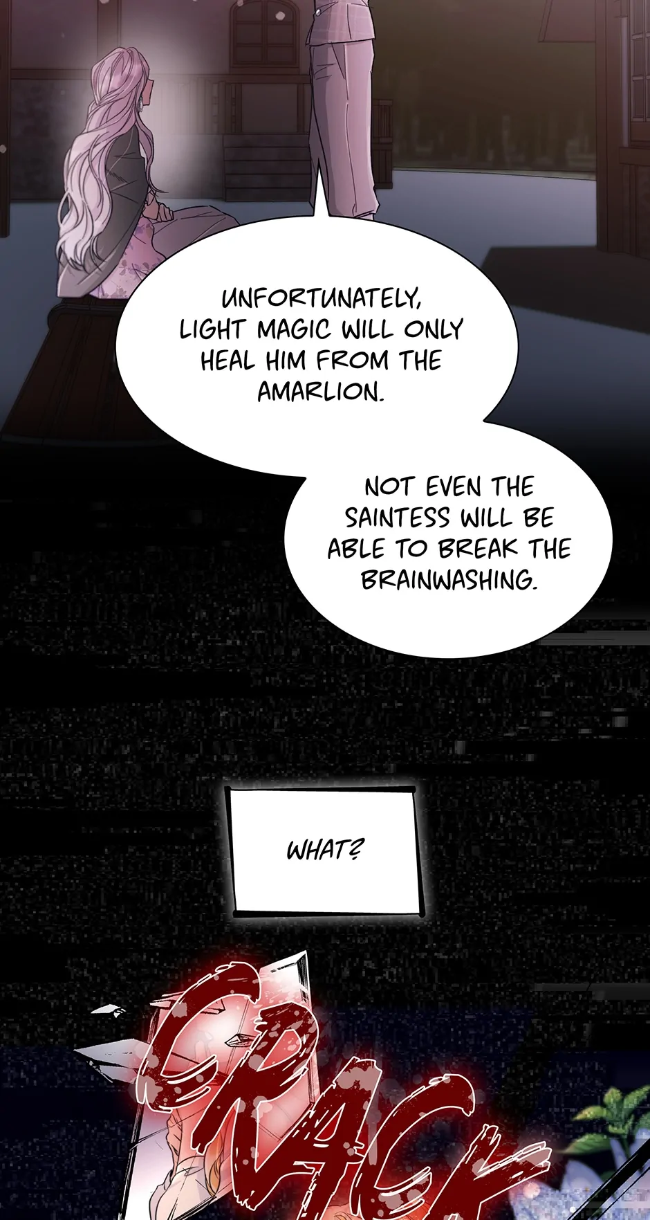 Villains Behind the Curtains Chapter 54 - page 45