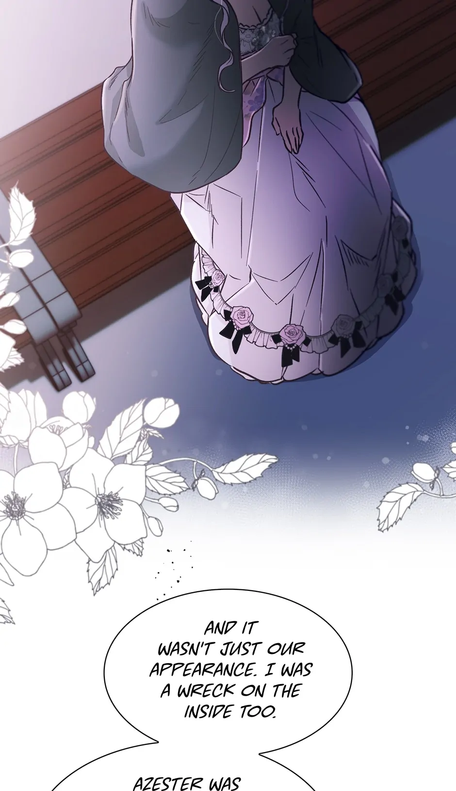 Villains Behind the Curtains Chapter 54 - page 4