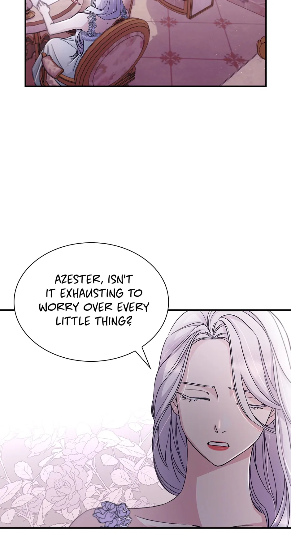 Villains Behind the Curtains Chapter 54 - page 70