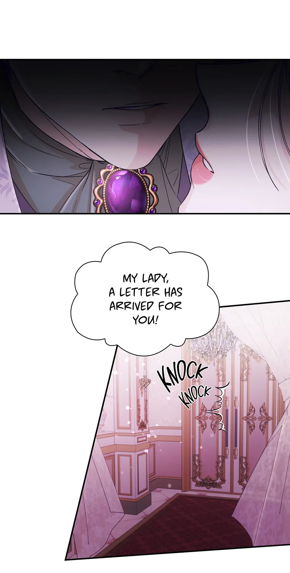 Villains Behind the Curtains Chapter 54 - page 75