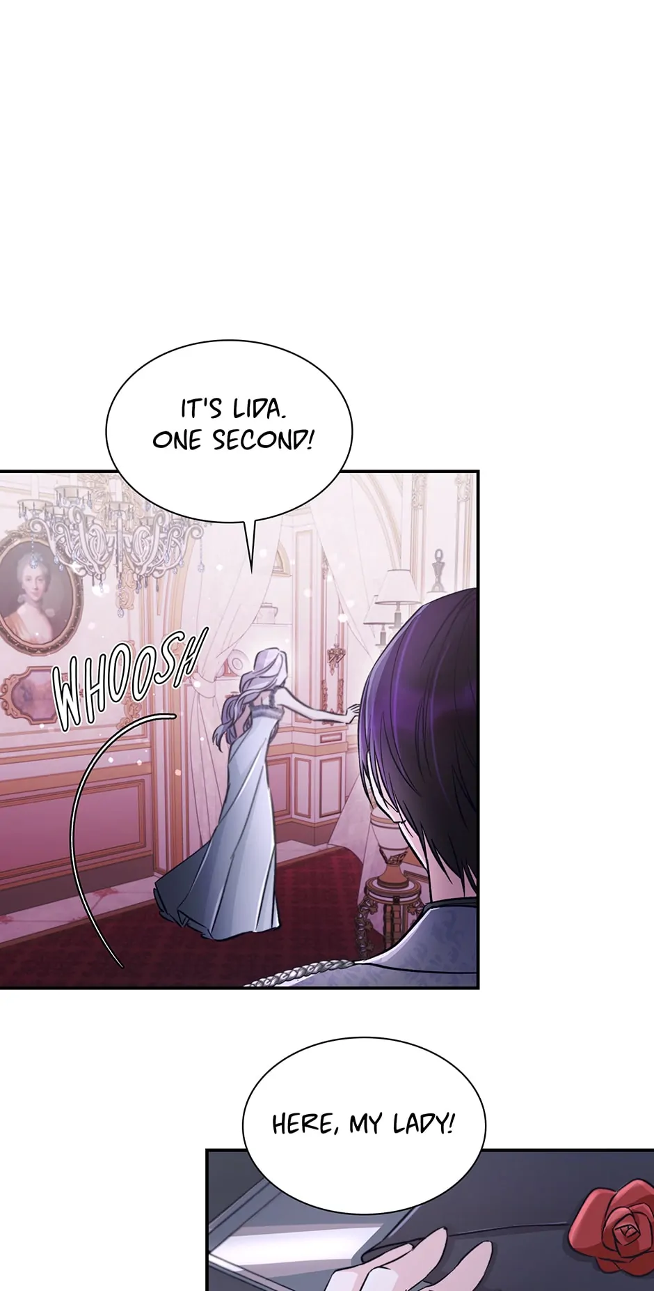 Villains Behind the Curtains Chapter 54 - page 76